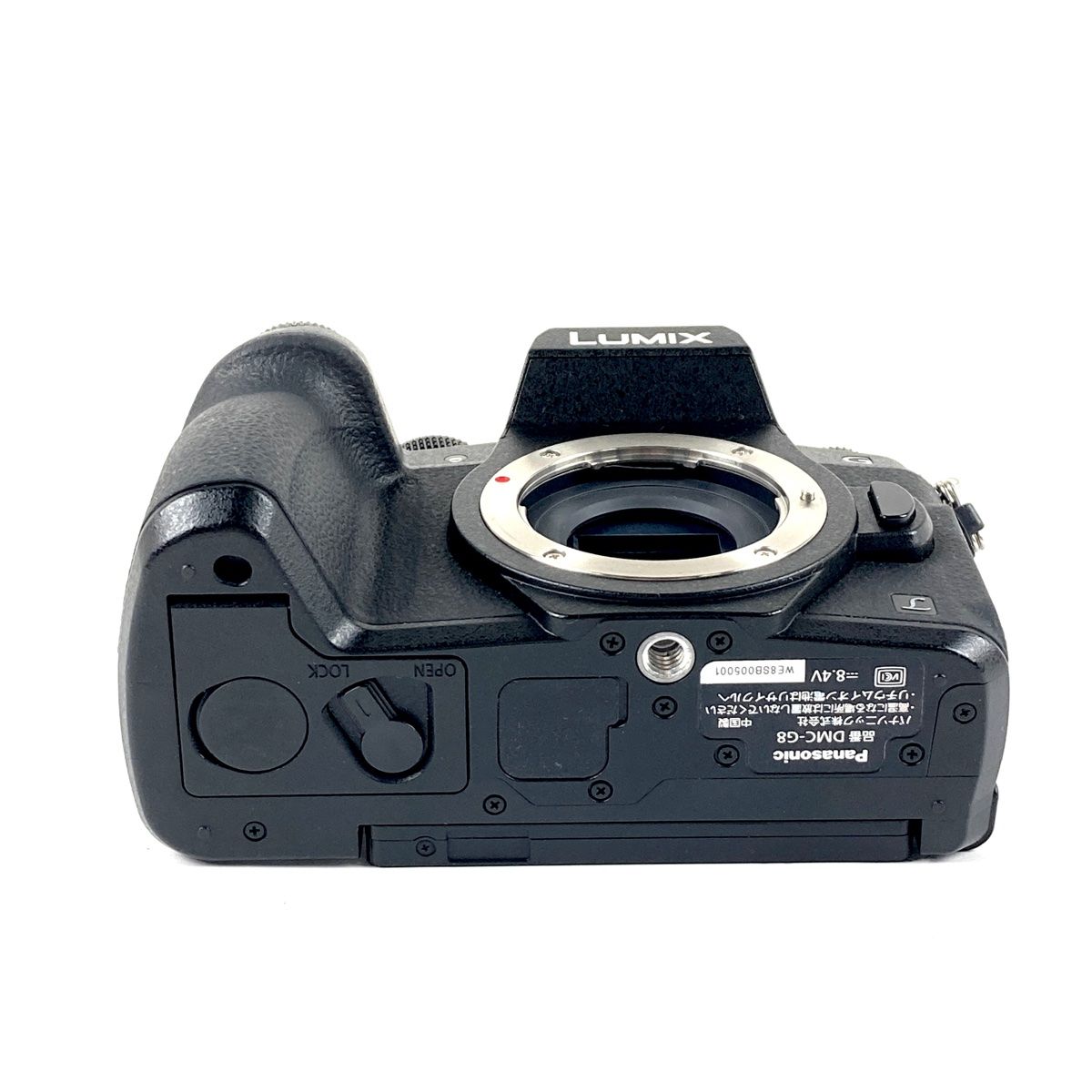 Panasonic LUMIX G 公式通販 レンズ + パナソニック H-H025 Pana DMC