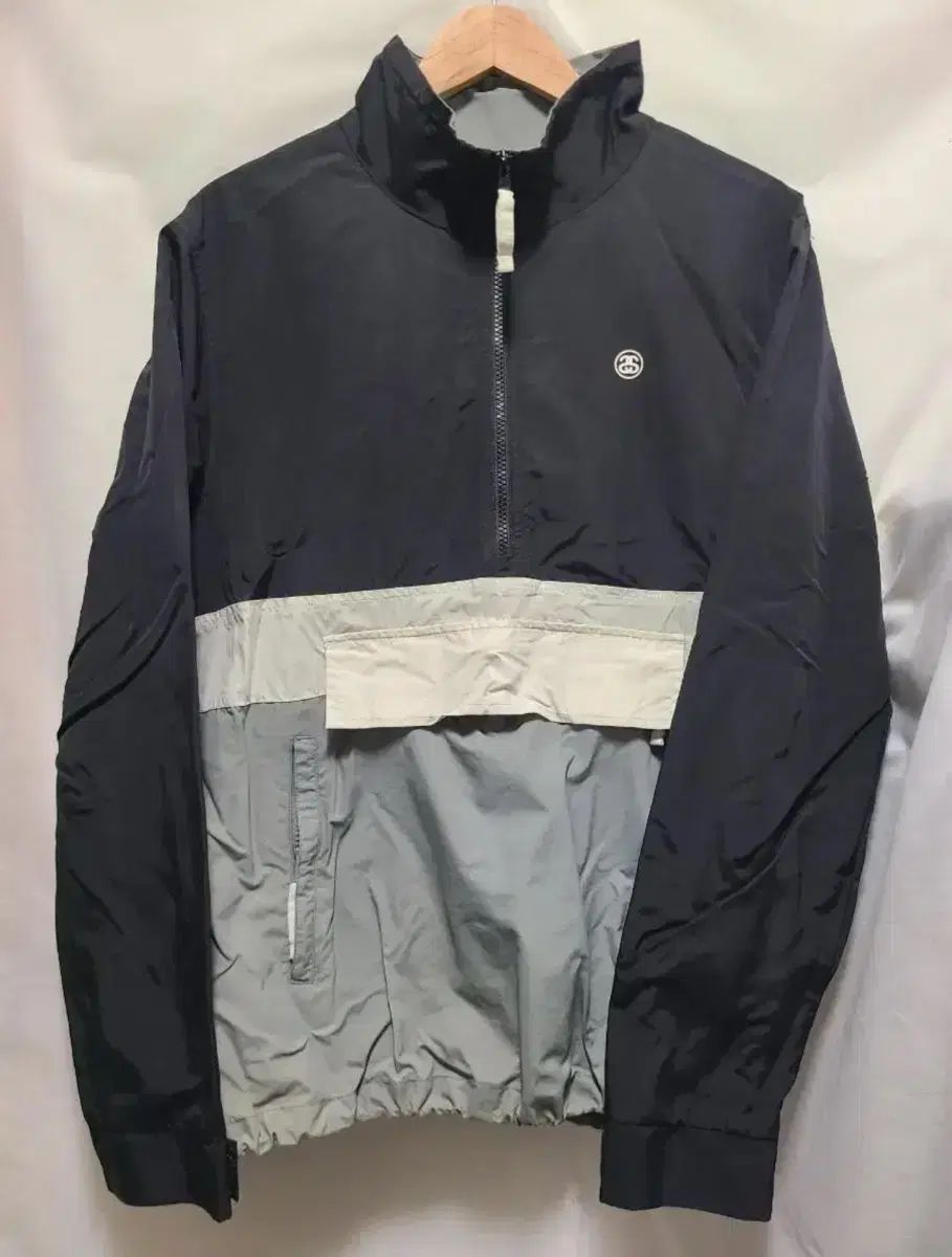 STUSSY ステューシー アノラック