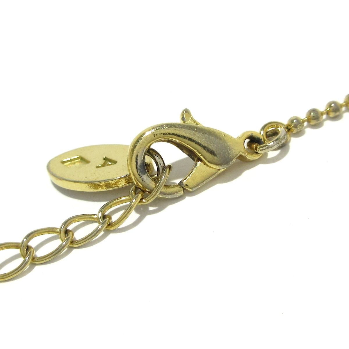 クリア フェイクパール