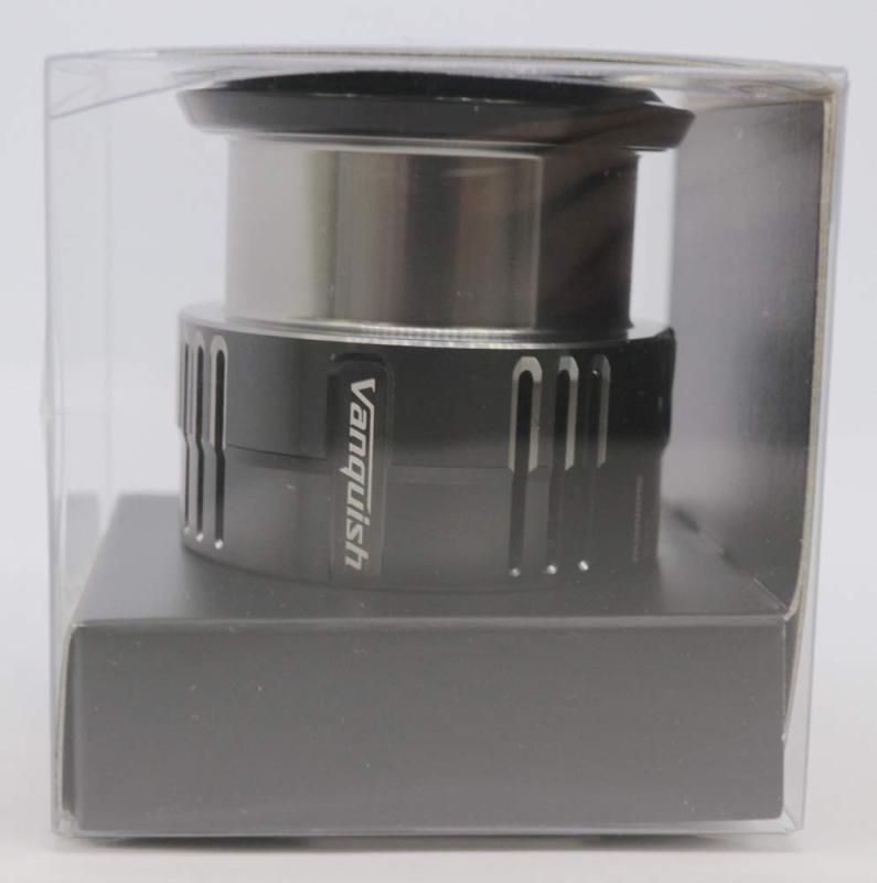 純正パーツ 19 バンキッシュ C2500SHG スプール組 パートNo 10T8E 純正パーツ 19 バンキッシュ C2500SHG スプール組 パートNo 10T8E 純正