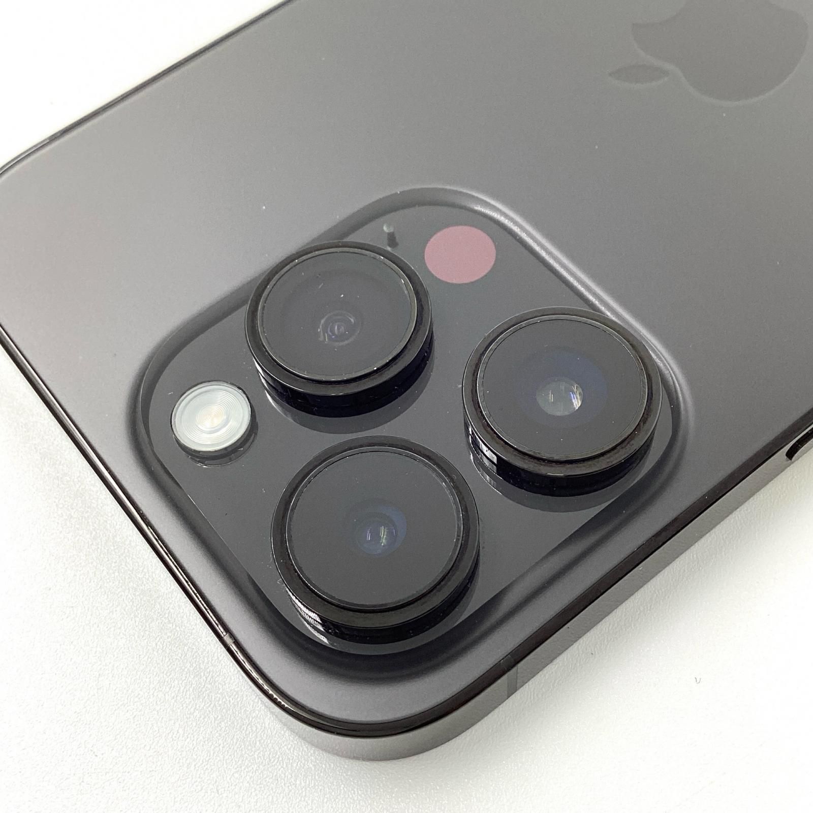 全額返金保証】【最速発送】Apple iPhone 14 Pro 128GB スペース 