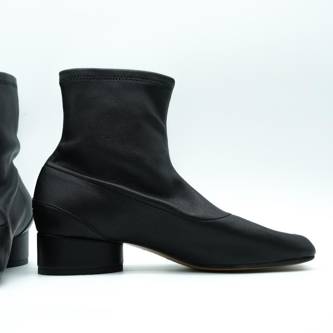 アンクルブーツ 付属品