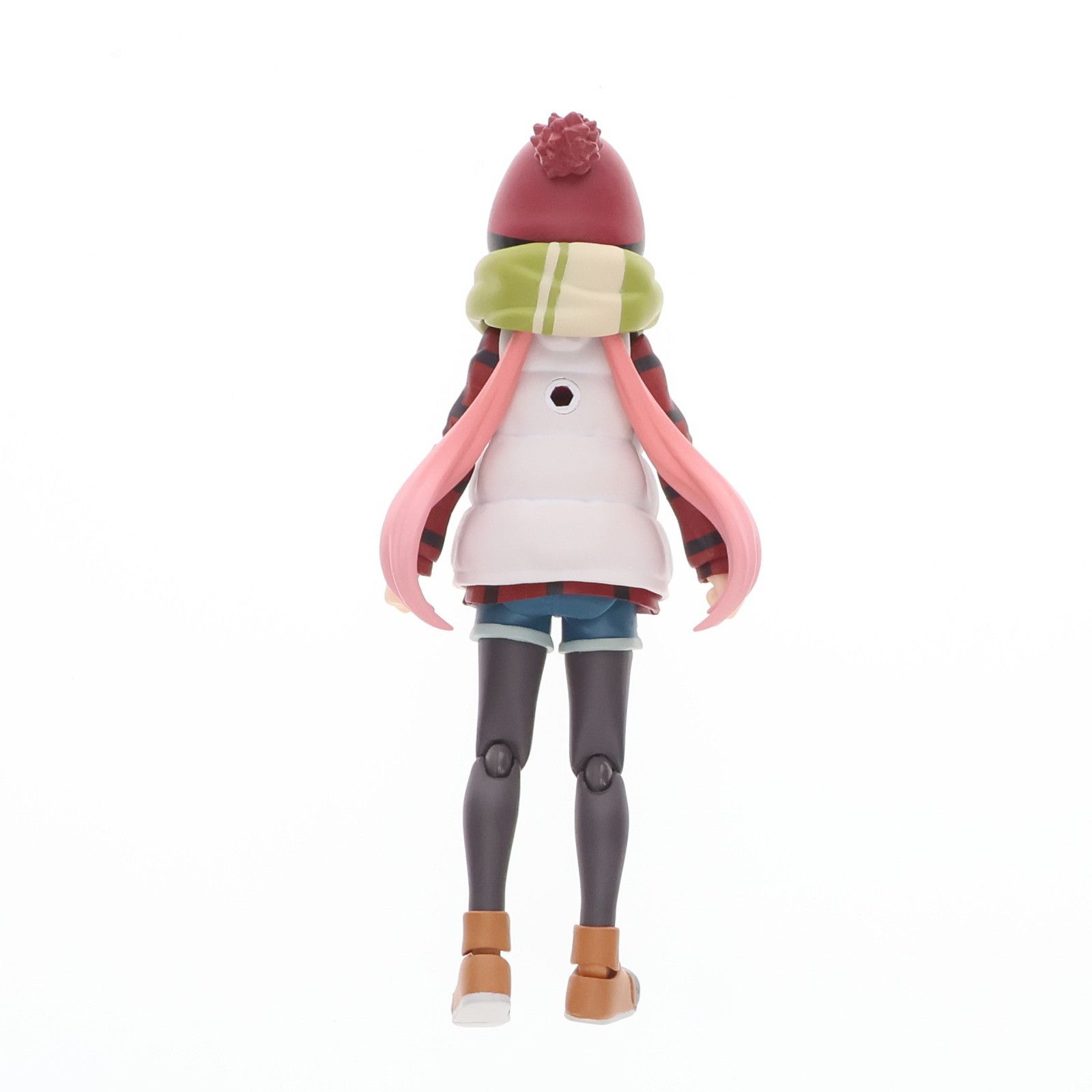 figma 各務原なでしこ　DX Edition 519-DX figma 各務原なでしこ DXエディション