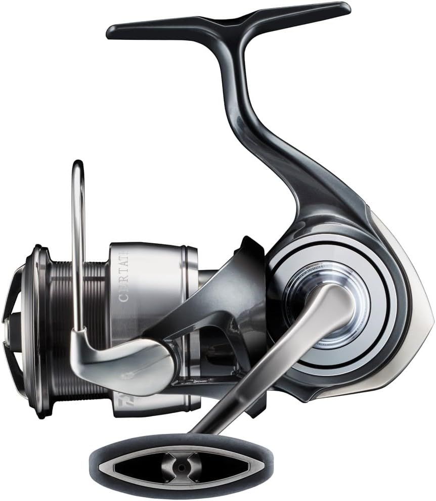 ダイワ(DAIWA) スピニングリール 24セルテ-ト(CERTATE) 各種 (2024年モデル)