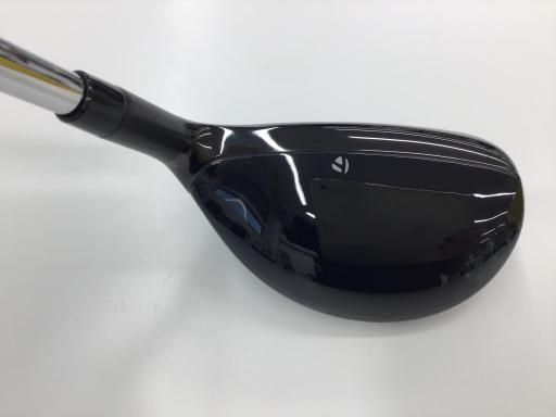 テーラーメイド Qi 10 U 3 ユーティリティ UT NS PRO 820 GH フレックスS メンズ 男性用 右利き 右用 Bランク ゴルフクラブ