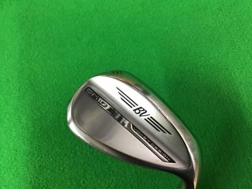 タイトリスト VOKEY SPIN MILLED SM10 ツアークロム 58°|12°D ウェッジ WG NS PRO 950GH neo フレックスS メンズ 男性用 右利き 右用 Cランク ゴルフクラブ