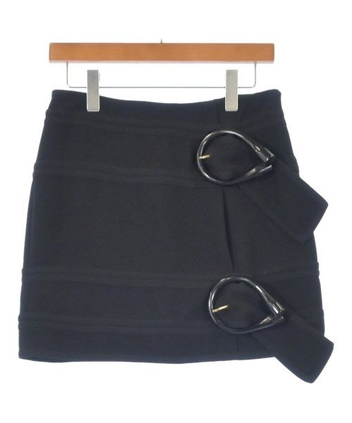 JW Anderson ミニスカート レディース 古着