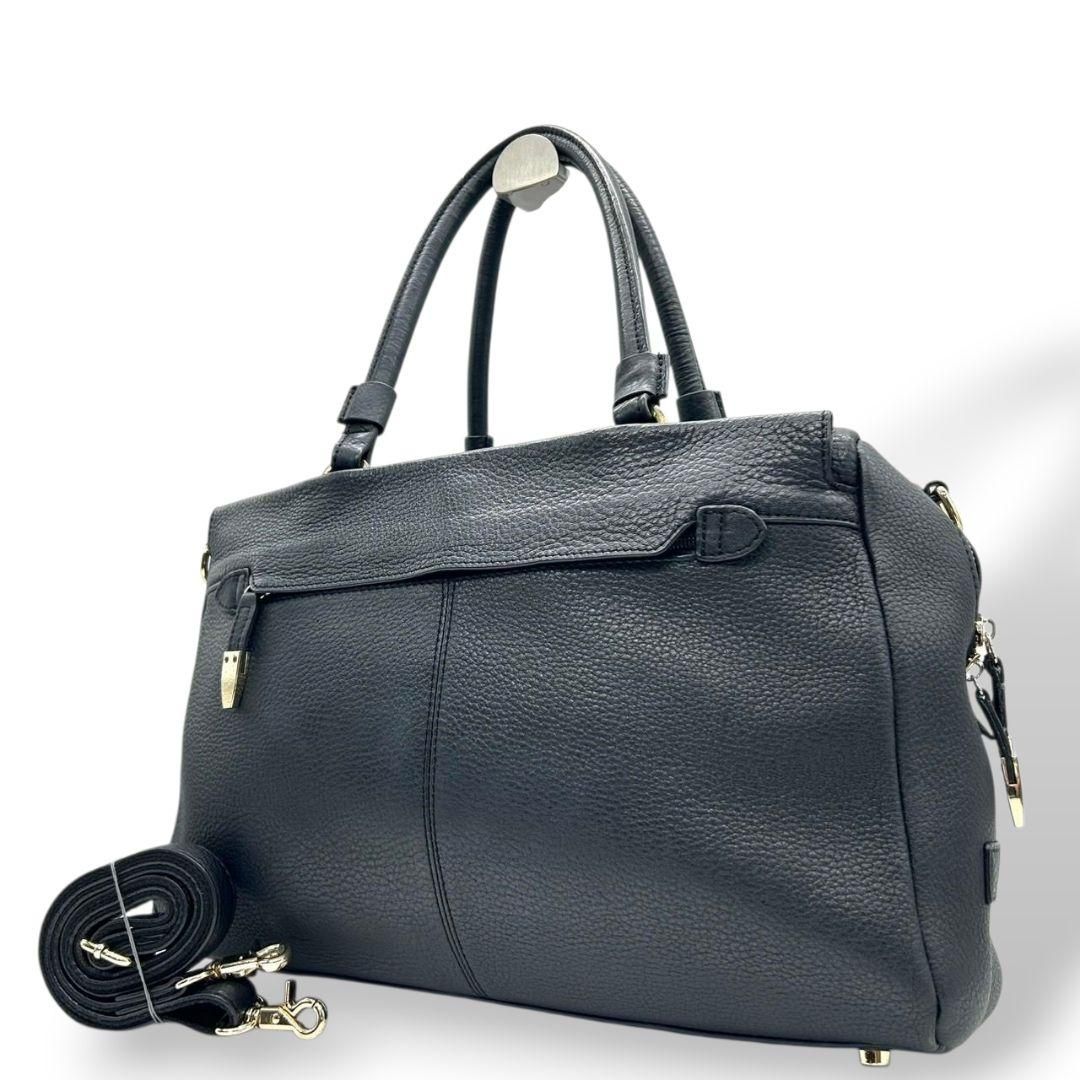 デグナー DEGNER レザー 本革 ショルダー ボディ バッグ W-114 DEGNER