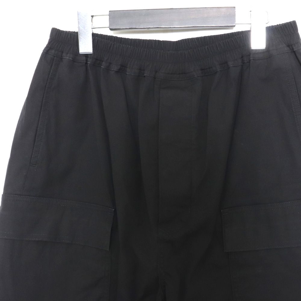 G_ArchiveS_一覧Rick Owens 16SS CYCLOPS CARGO BOXERS 46