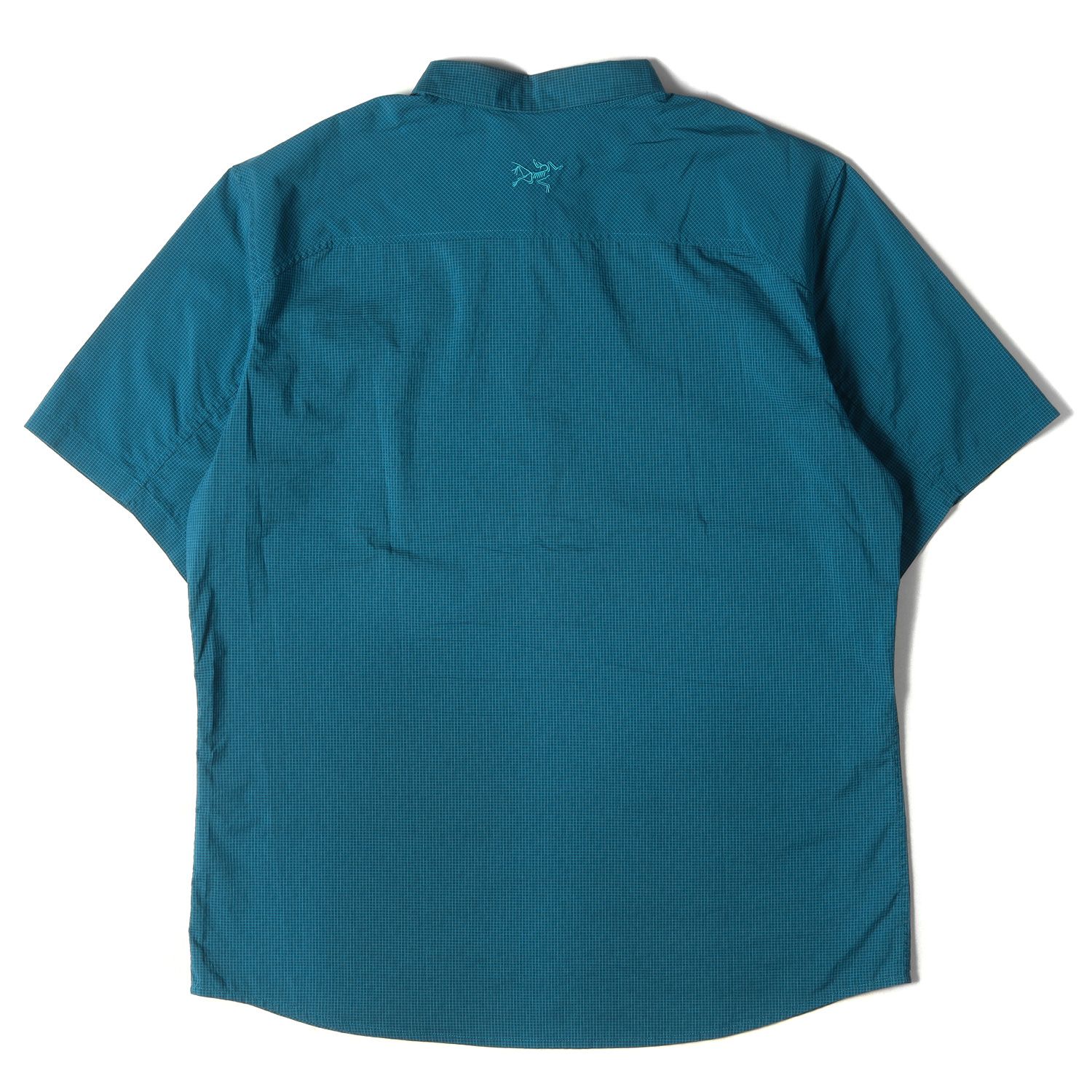 ARC'TERYX アークテリクス ポロシャツ 3枚セット ARC'TERYX(アークテリクス) ポロシャツ(メンズ) - 海外通販のBUYMA