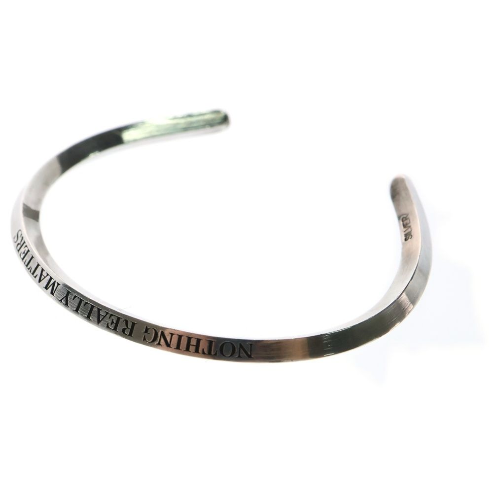 ヒステリックグラマー×アカシックツリー ゴールド バングル 完売