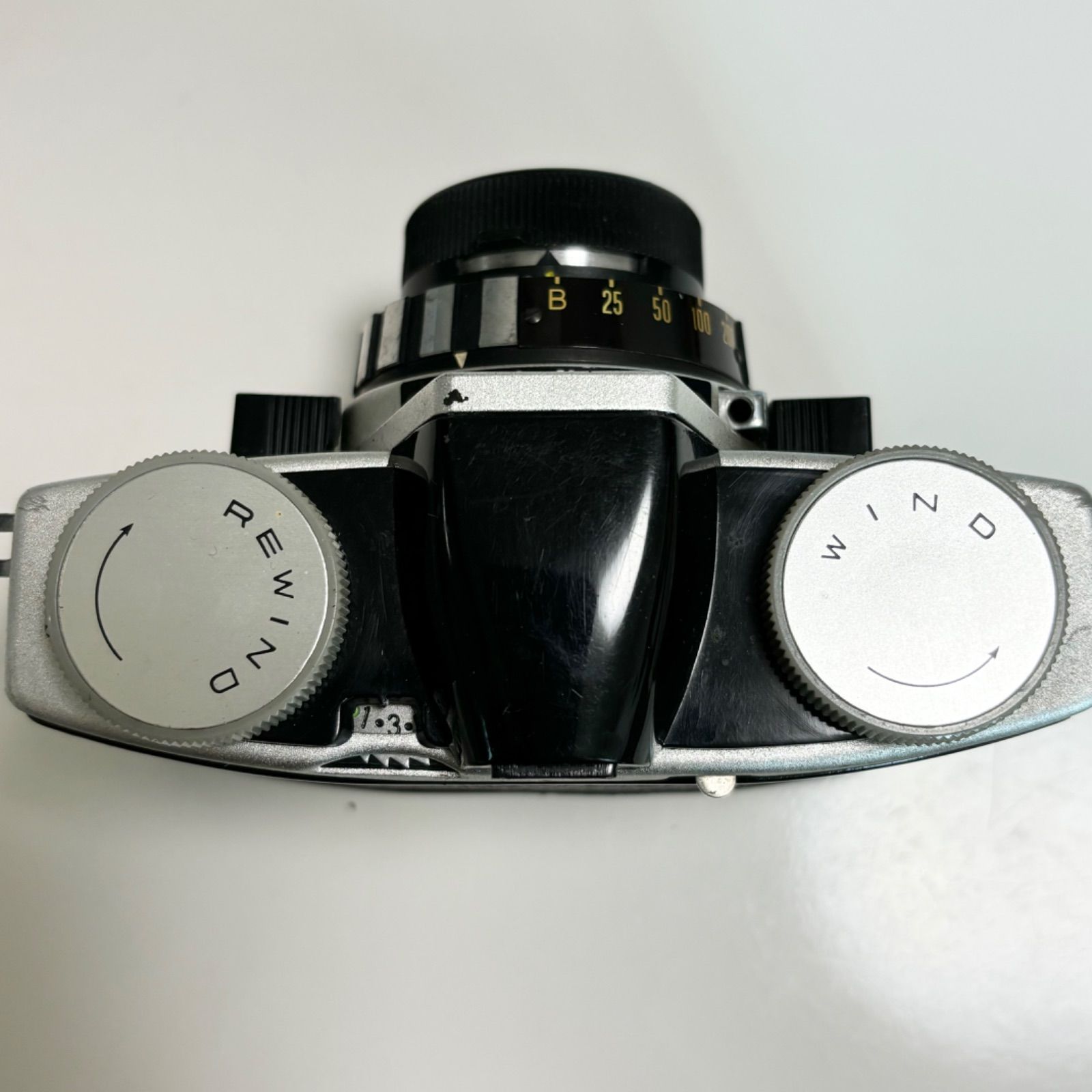 427 FUJI PET35 FUJINAR-K フィルムカメラ 1/3.5 カメラ f=4.5㎝　COPAL フジペット コンパクトカメラ 送料無料FUJI⁄富士⁄フジ⁄PET35⁄ペット⁄FUJINAR-K⁄1:3.5⁄4.5cm⁄レトロ