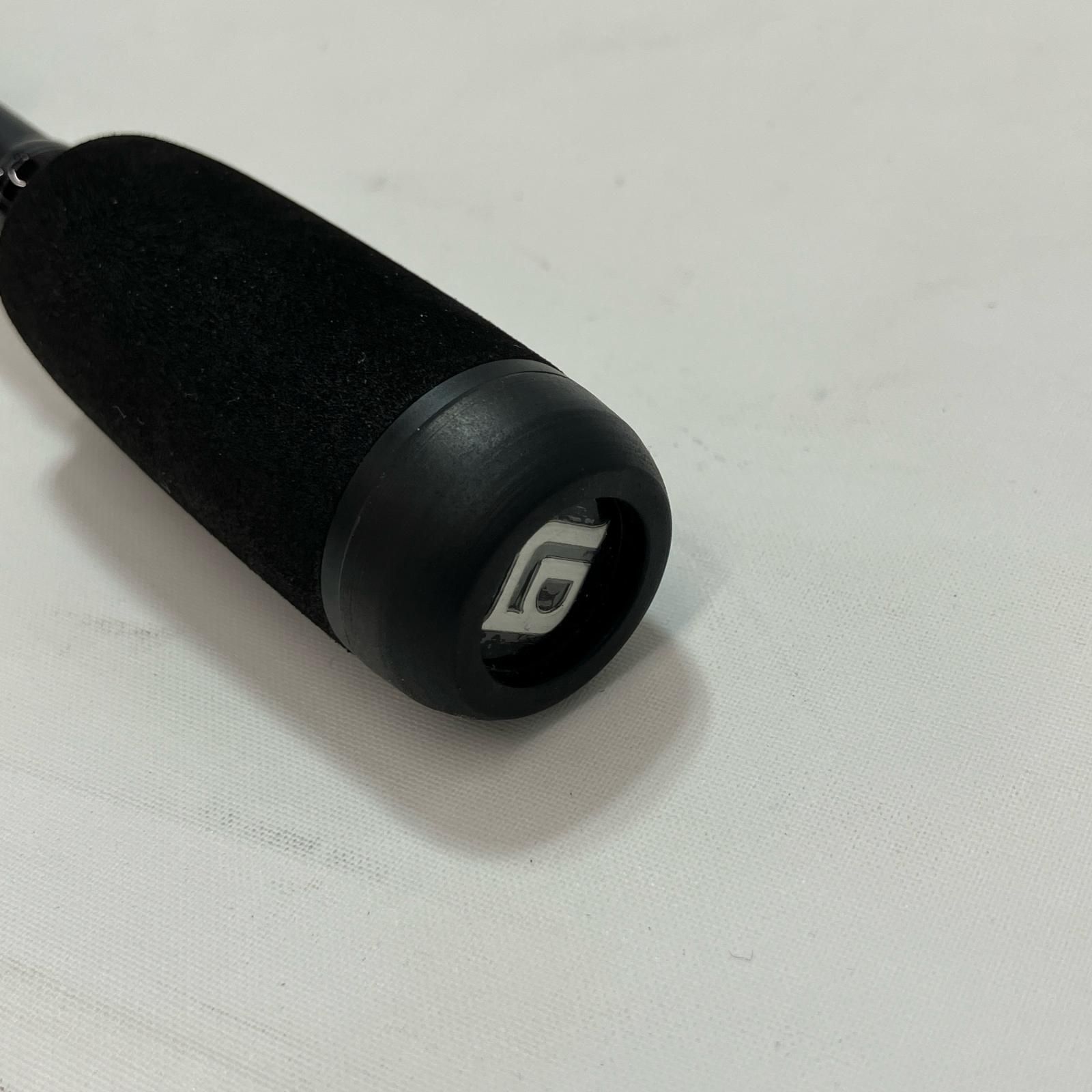 レジットデザイン バスロッド