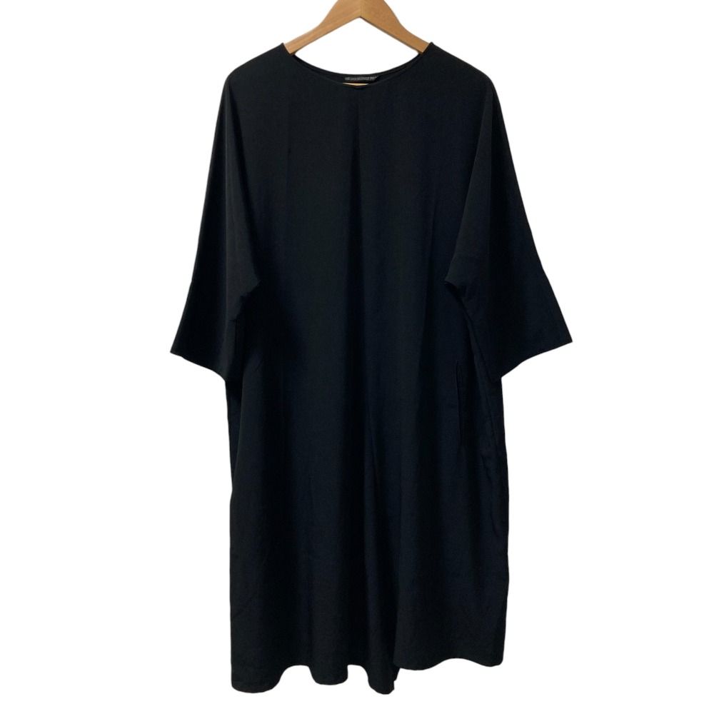 美品 Yohji Yamamoto ヨウジヤマモト トリアセテート