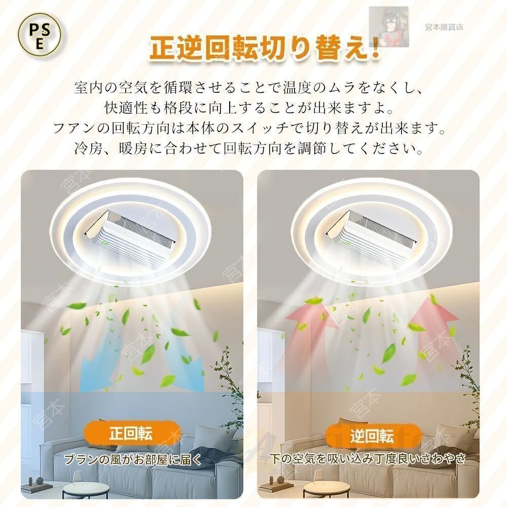 羽根なし 10畳