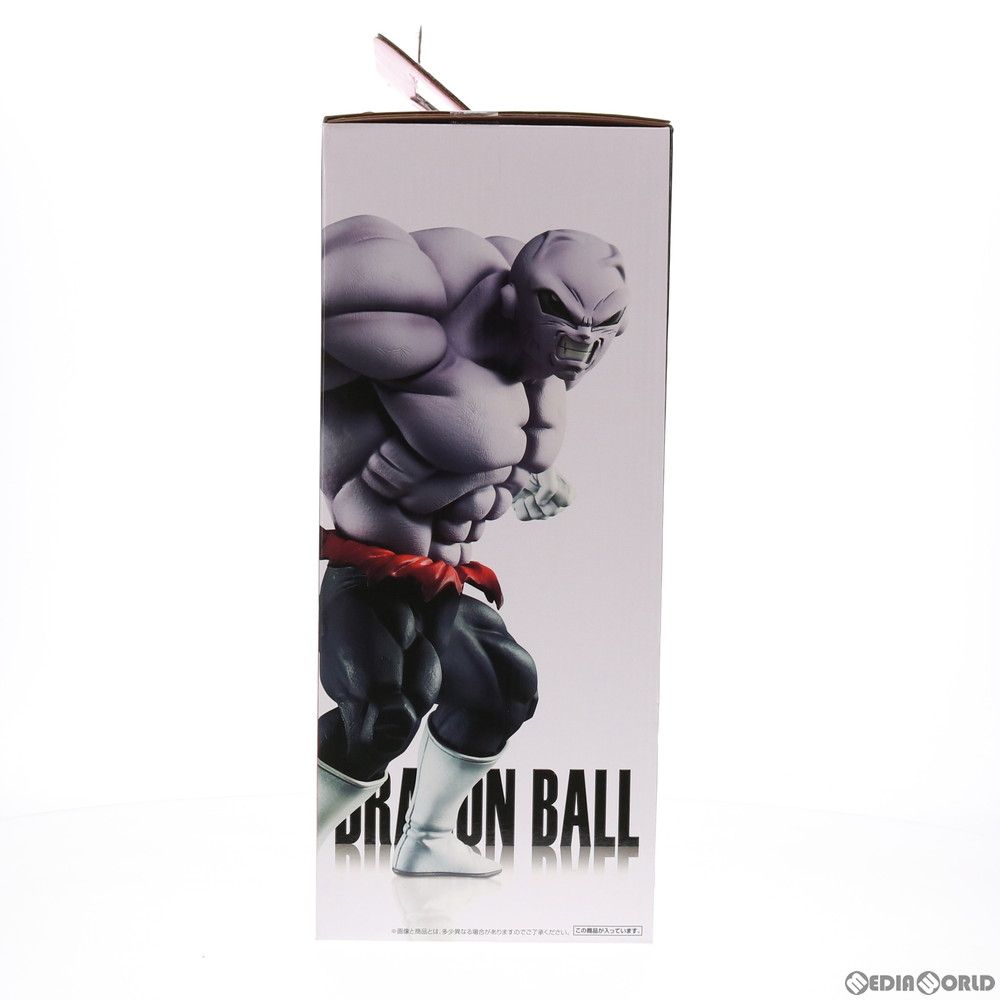 B賞 ジレン 一番くじ ドラゴンボール VSオムニバス MASTERLISE EXTRA
