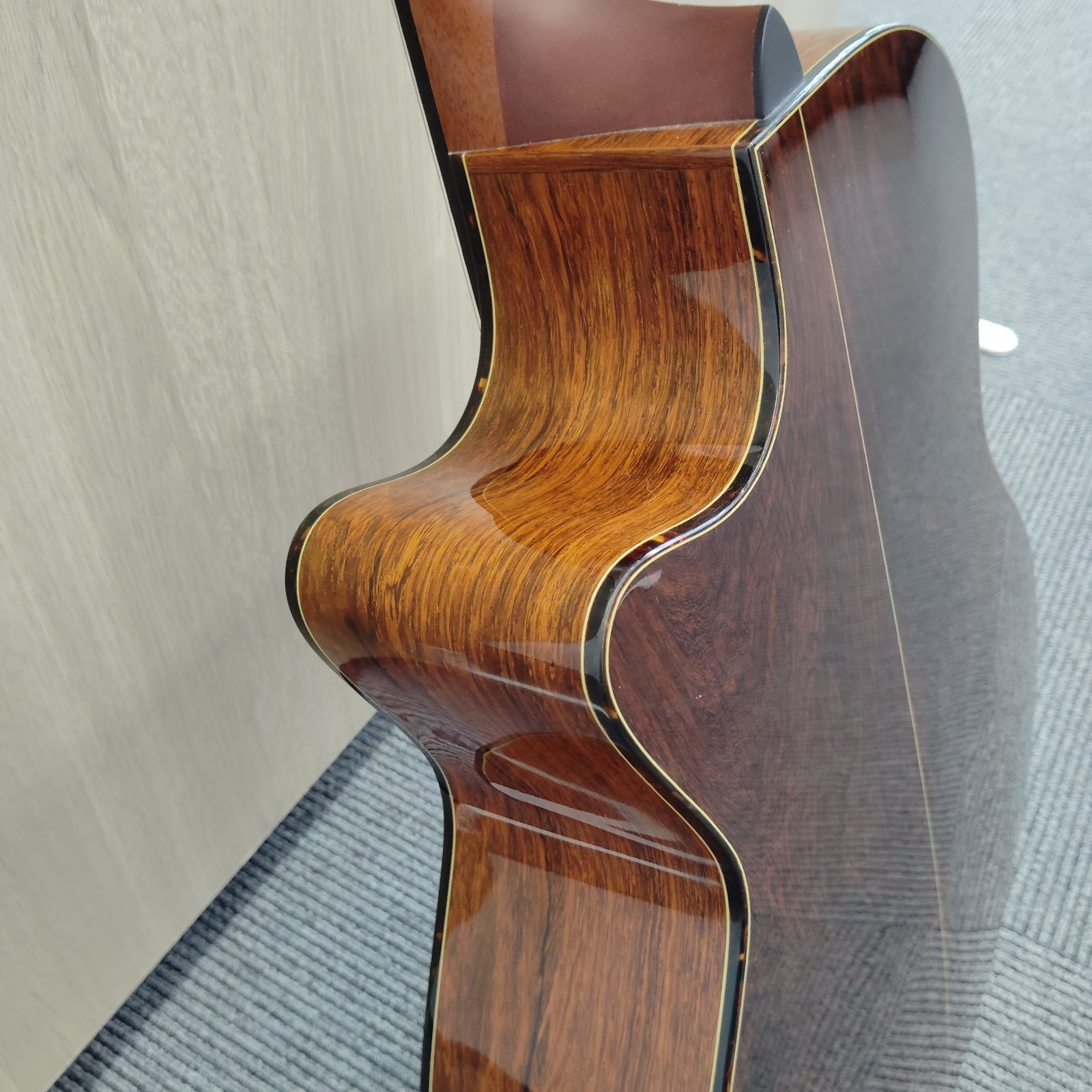 ここでご注文へ ようこそ! 写真さらに追加 FURCH フォルヒ ギター G23-SGCT 純正ケース付き 人気アイテムが再入荷！