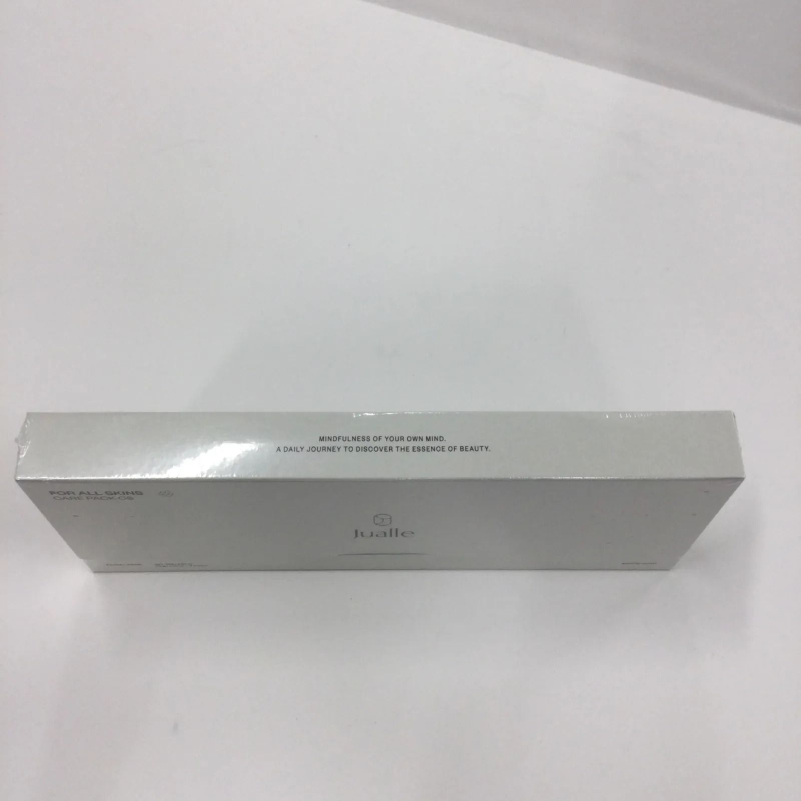 ジュオール ケアパック CS 10g×8本入り 【2箱セット】 新品未開封！ B479