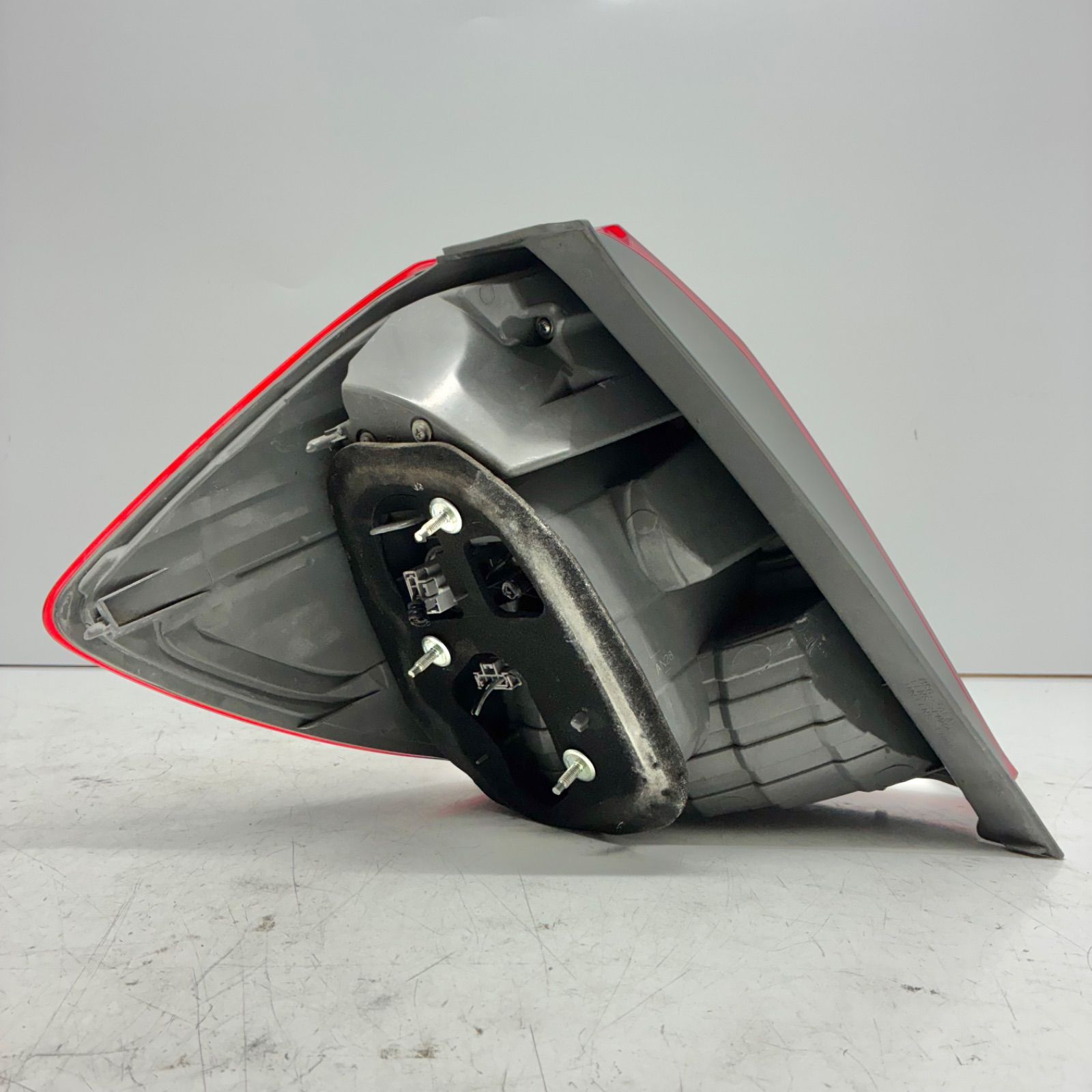 コーティング済 ホンダ GE6 GE7 GE8 GP1 フィット FIT テールライト ランプ レンズ 左右セット LR LED STANLEY P9596 P71566 WWW_NOITHATQUANGTHANH_NET