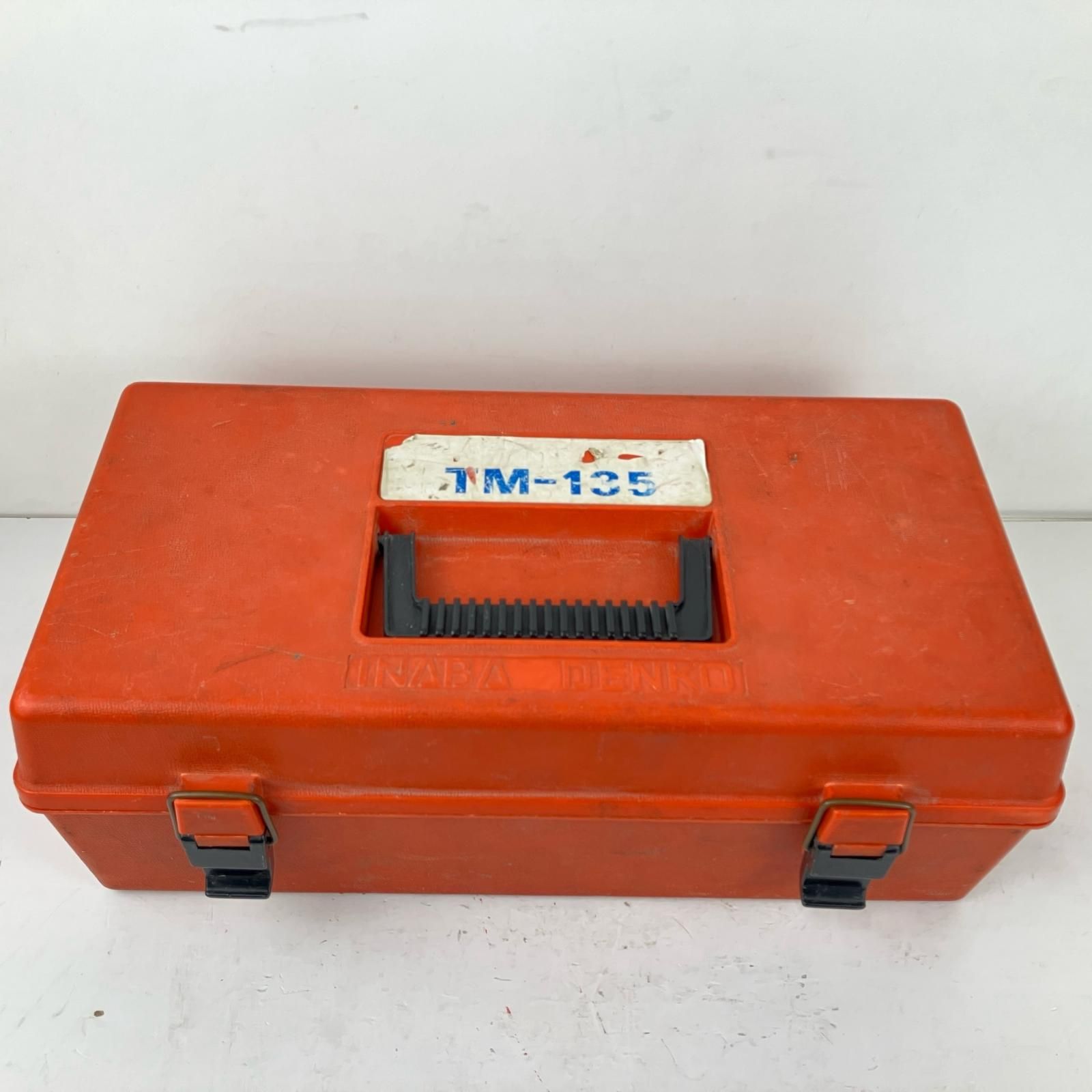 ケース付 TM-135
