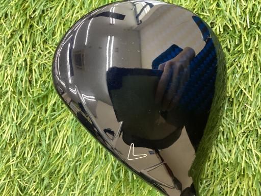 中古】 キャロウェイ STEELHEAD XR 3W フェアウェイウッド FW