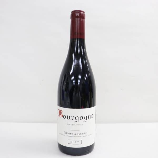飲料・酒ブルゴーニュ赤 ジョルジュルーミエ - ワイン