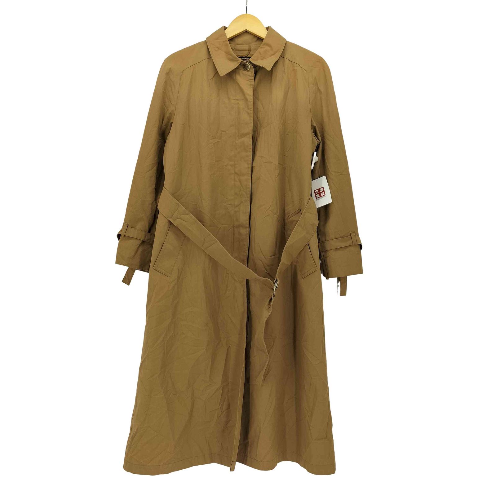 1970s〜80s LONDON FOG ステンカラーコート ボアライナー付き LONDON FOG ロンドンフォグ ステンカラーコート メンズL相当