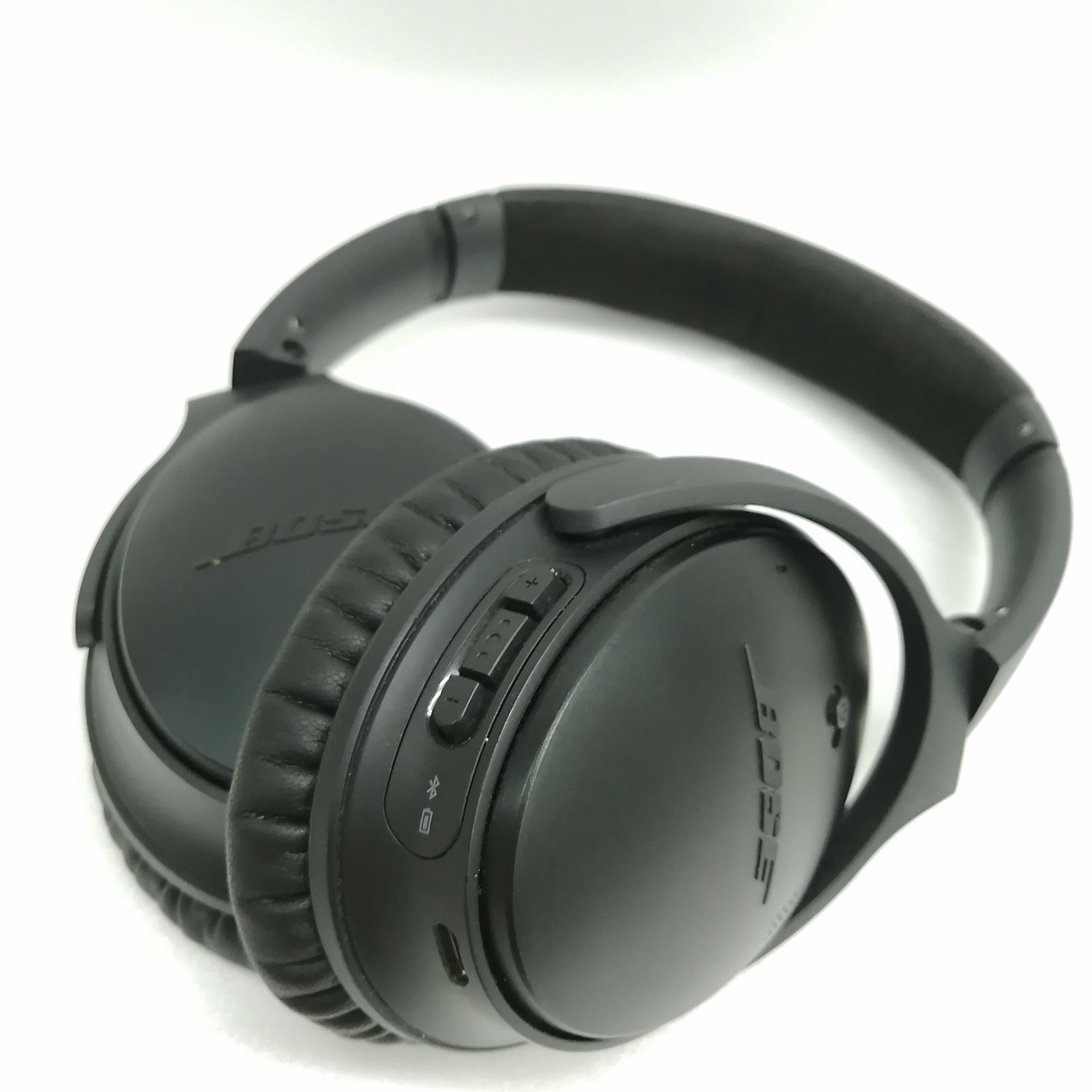 BOSE ヘッドホン
