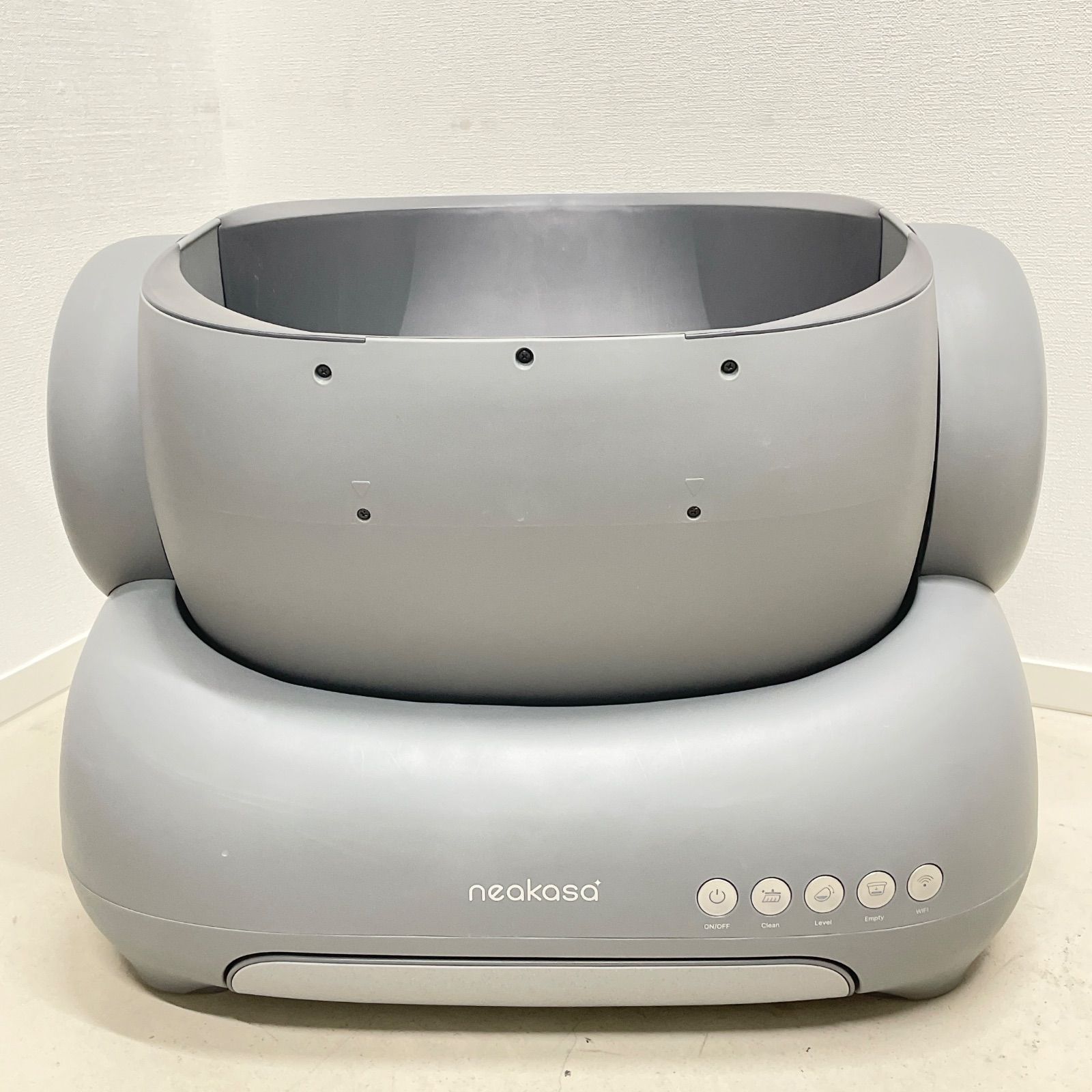 Neakasa M1 Lite全自動猫トイレ Bランク 337