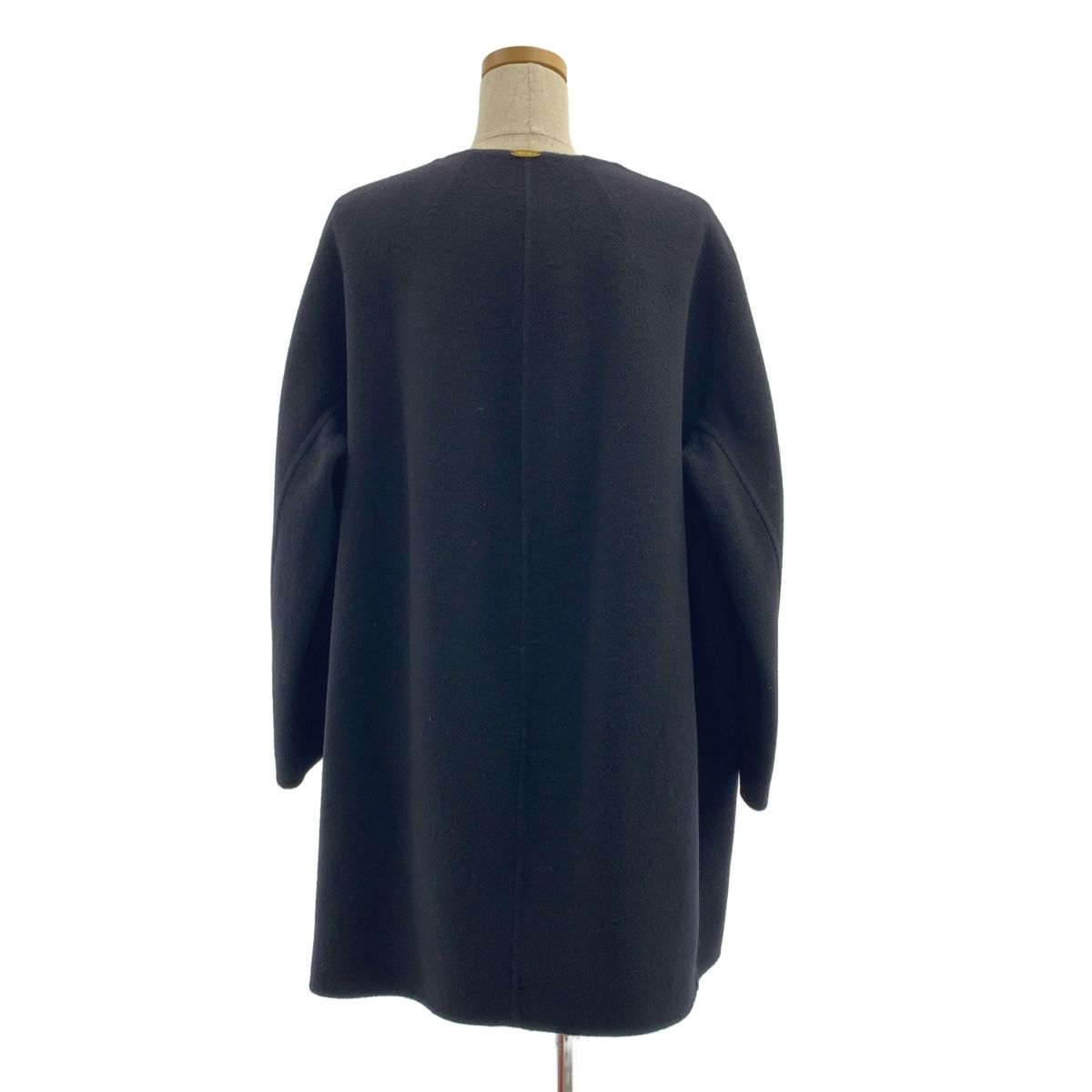 victorian ショートコート