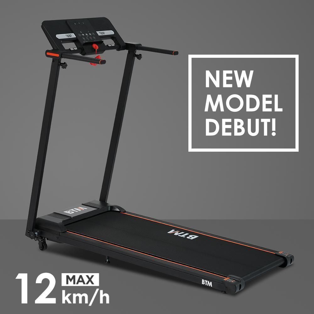 2023年最新モデル電動ランニングマシンルームランナーMAX12kmh折りたたみ 1s7z836