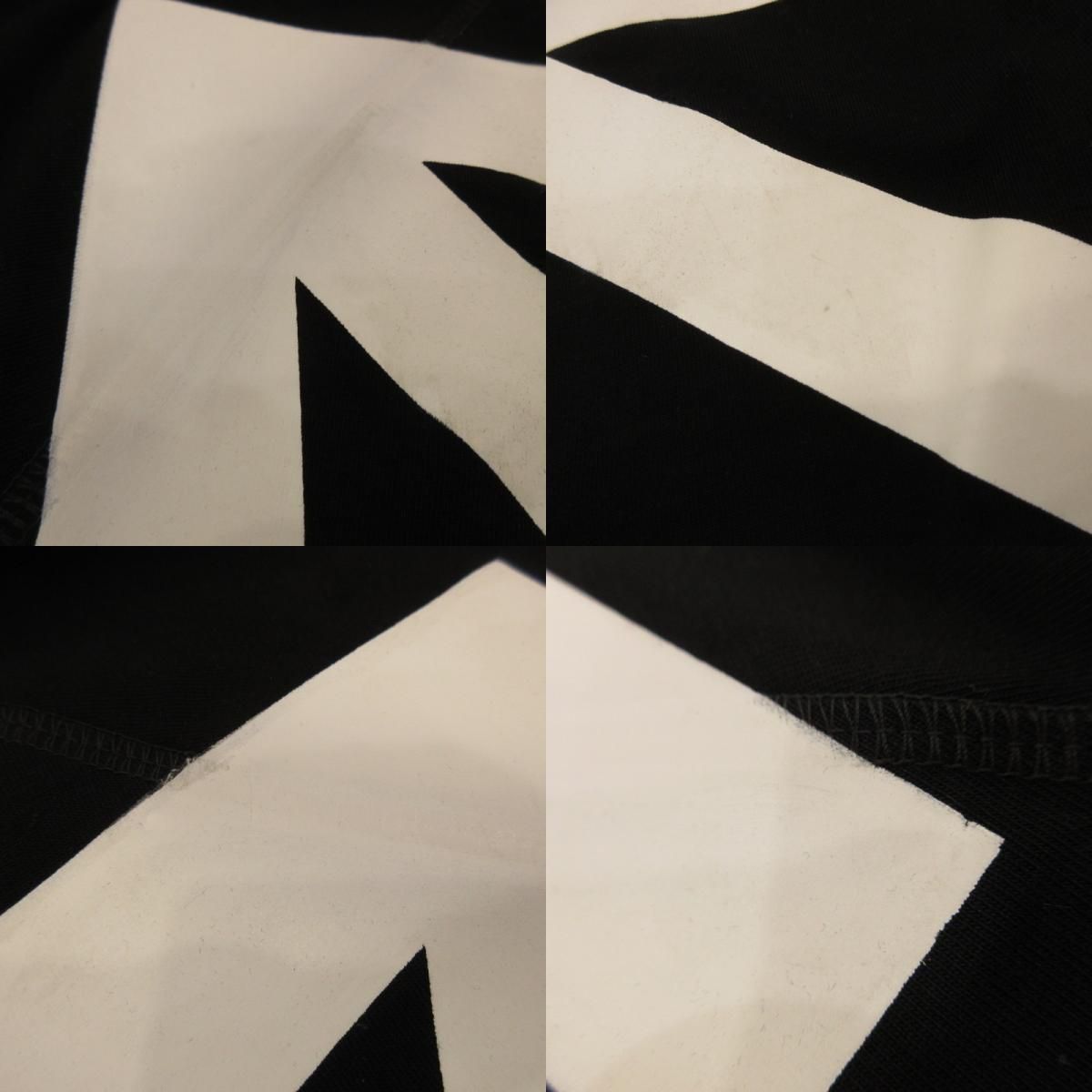 【最安値】MONCLER モンクレール半袖切り替えTシャツ白xs 新作最安値】 MONCLER モンクレール半袖Tシャツ白S - メルカリ