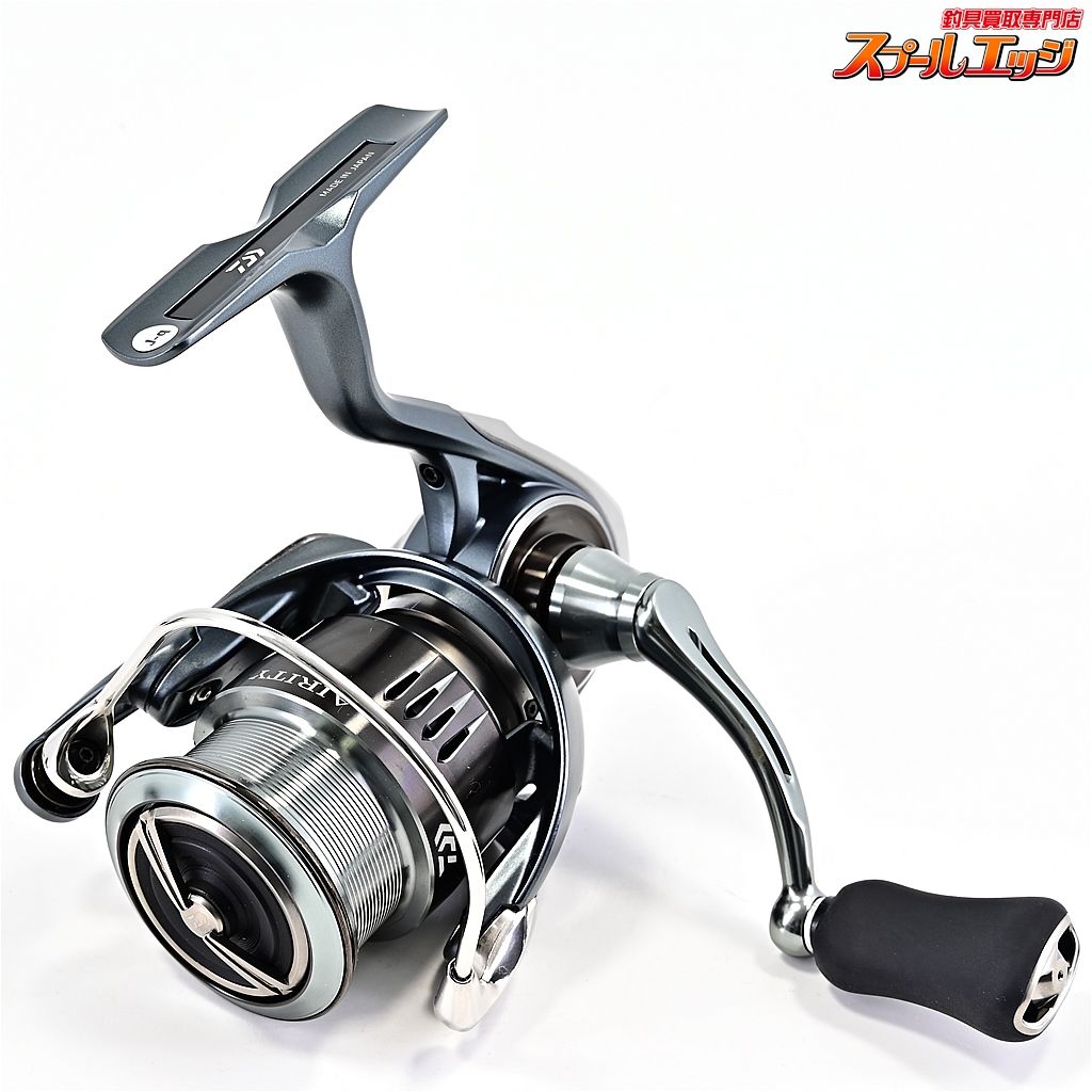 【ダイワ】 23エアリティ ST LT 2000S-P DAIWA AIRITYm41009 【ダイワ】 23エアリティ ST LT 2000S-P DAIWA AIRITYm41009