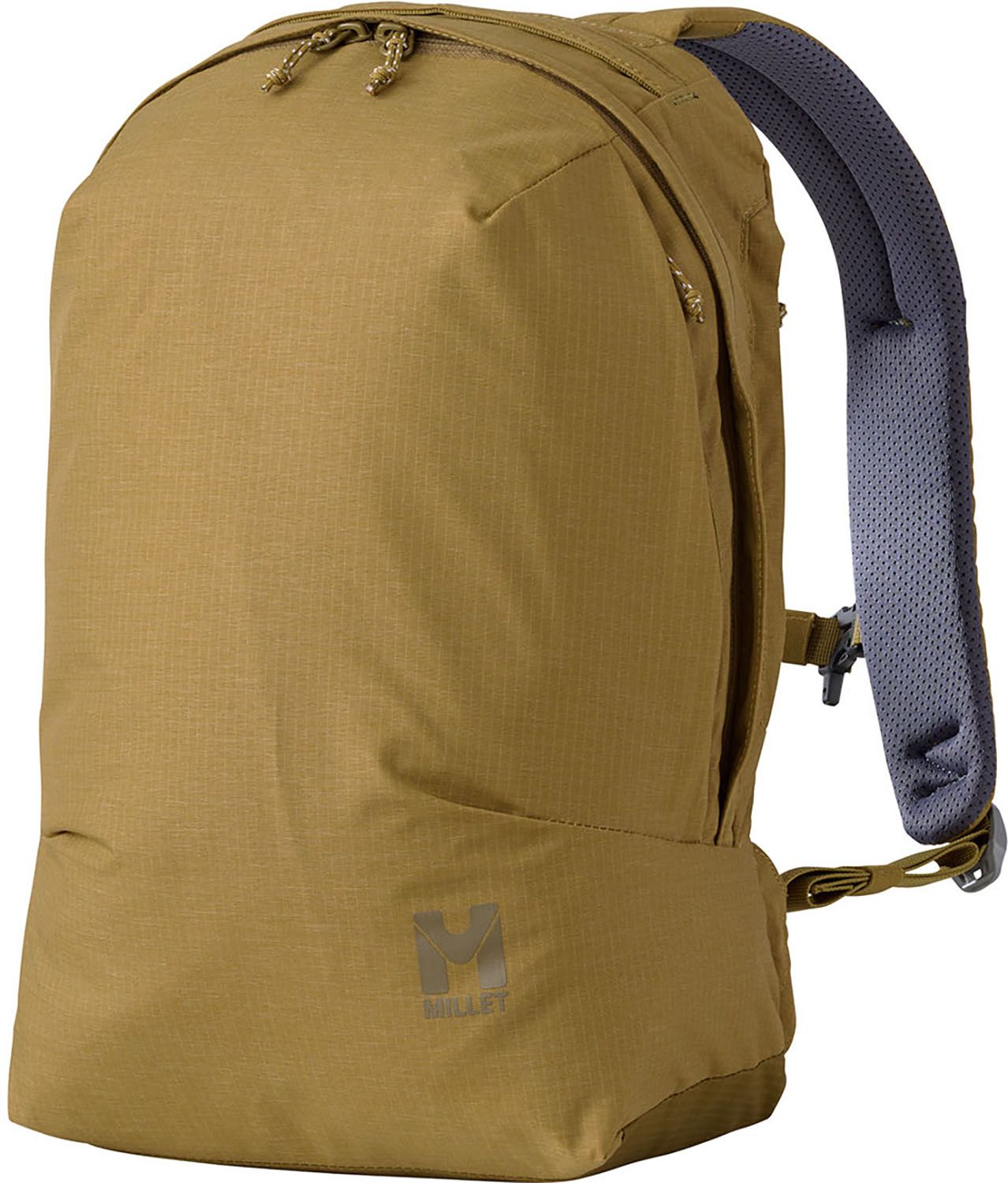 専用】ミレーリュックサック バックパック スイウ18L ＋ブックカバー