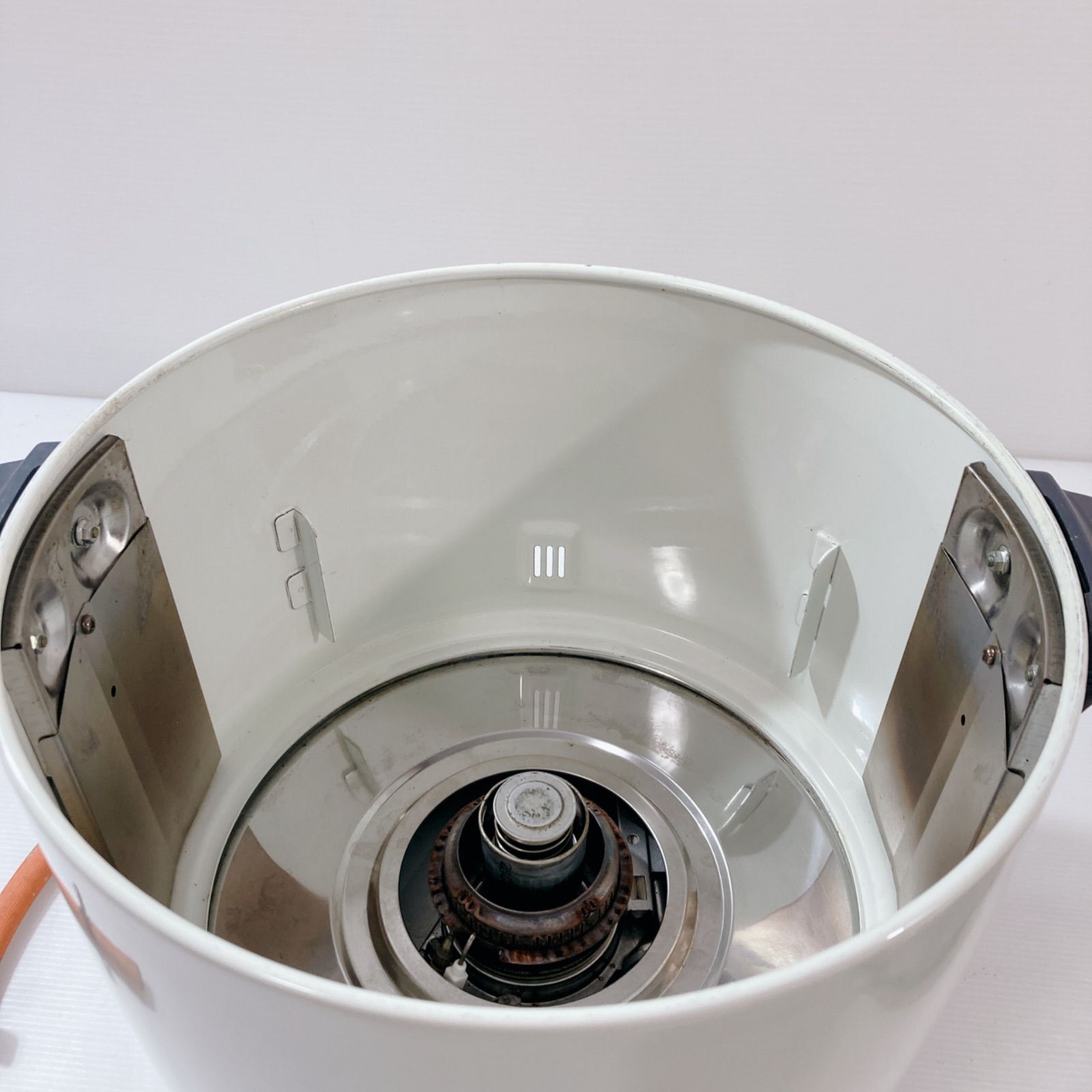 業務用ガス炊飯器