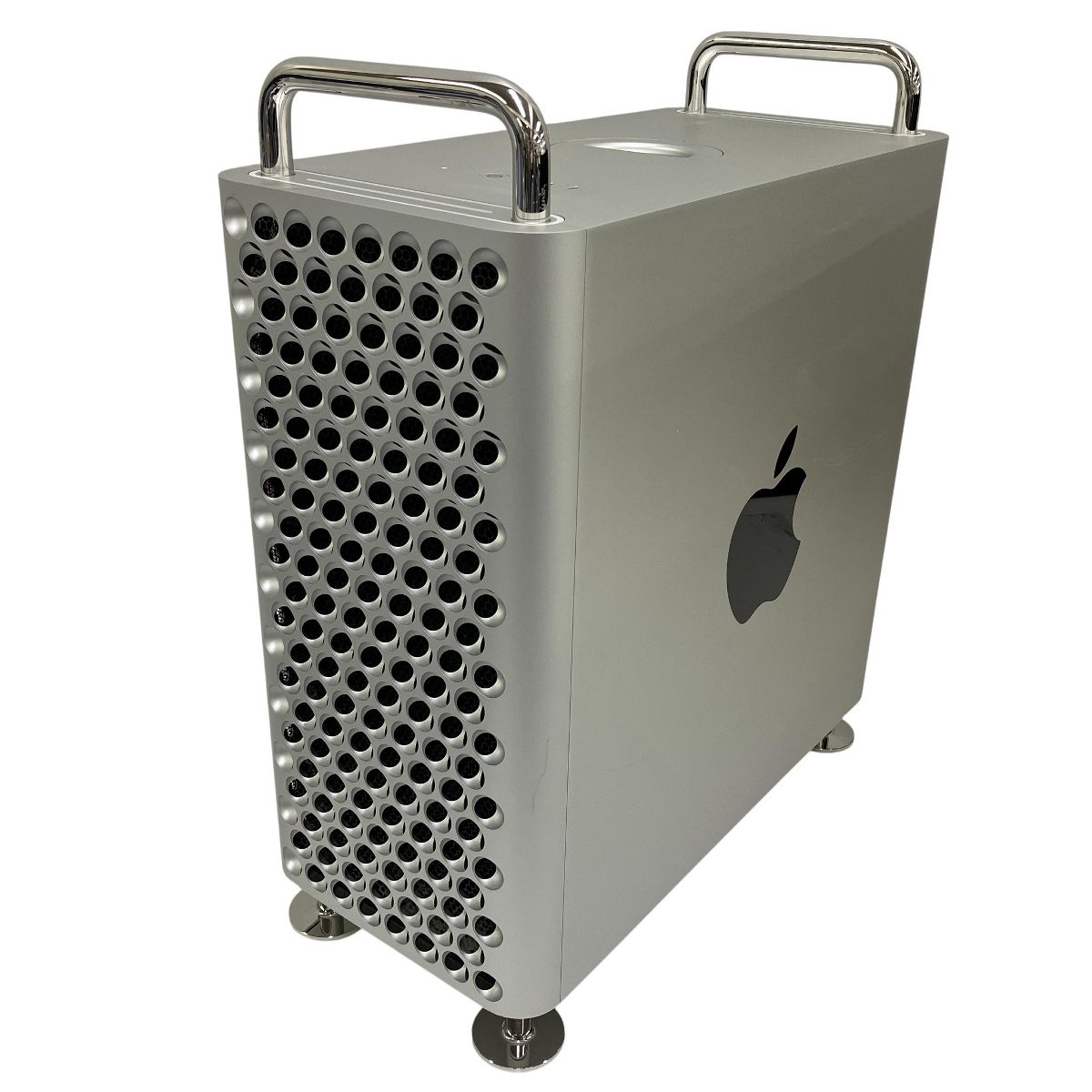 Apple Mac Pro デスクトップ パソコン Xeon W-3223 32GB SSD 2TB Radeon Pro W5700X Tahoe 良好 T10479009