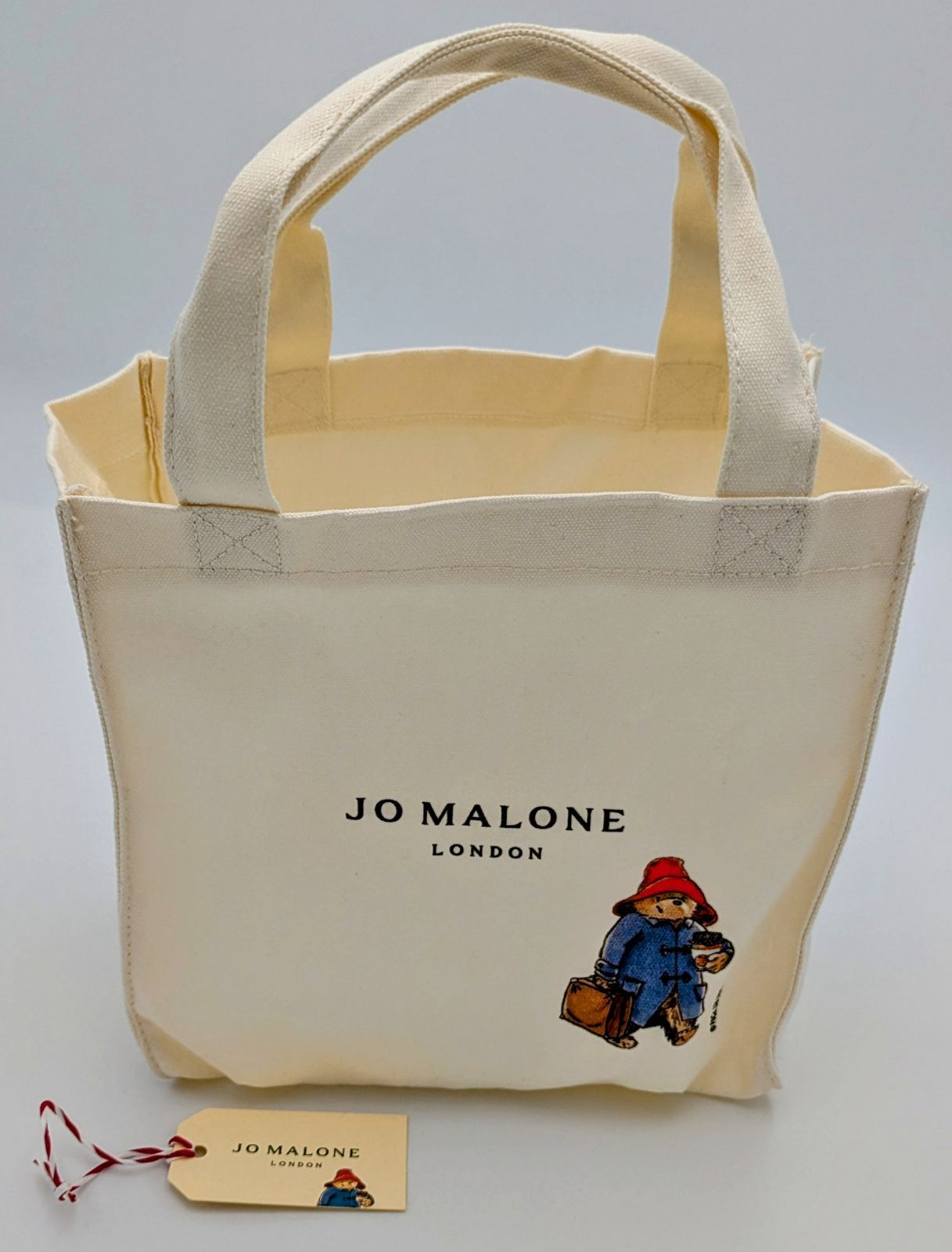 JO MALONE LONDON オレンジ マーマレード トートバック付き