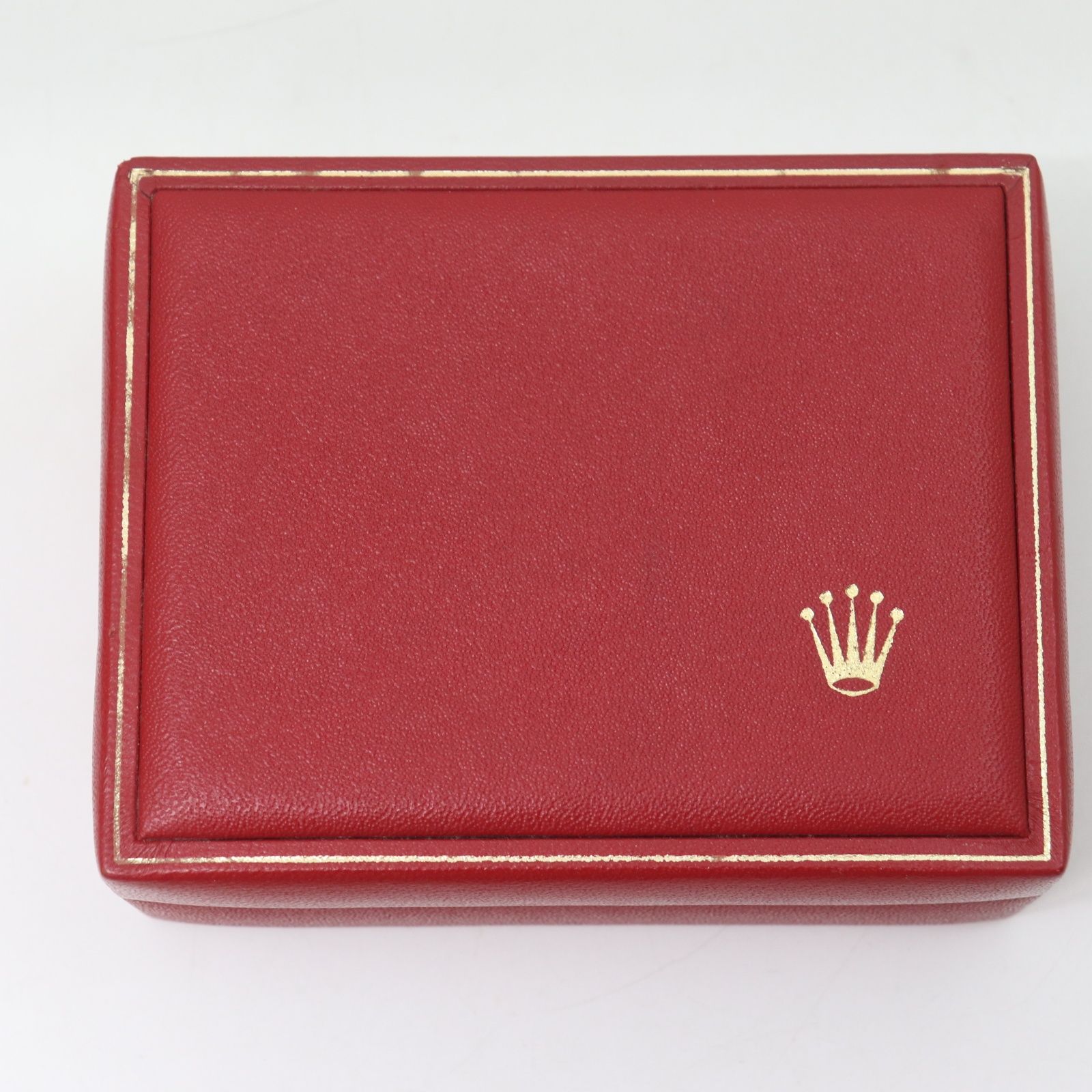 IT6WLY0JASBK ROLEX ロレックス 時計用 空箱 内箱 14 00 08 外箱