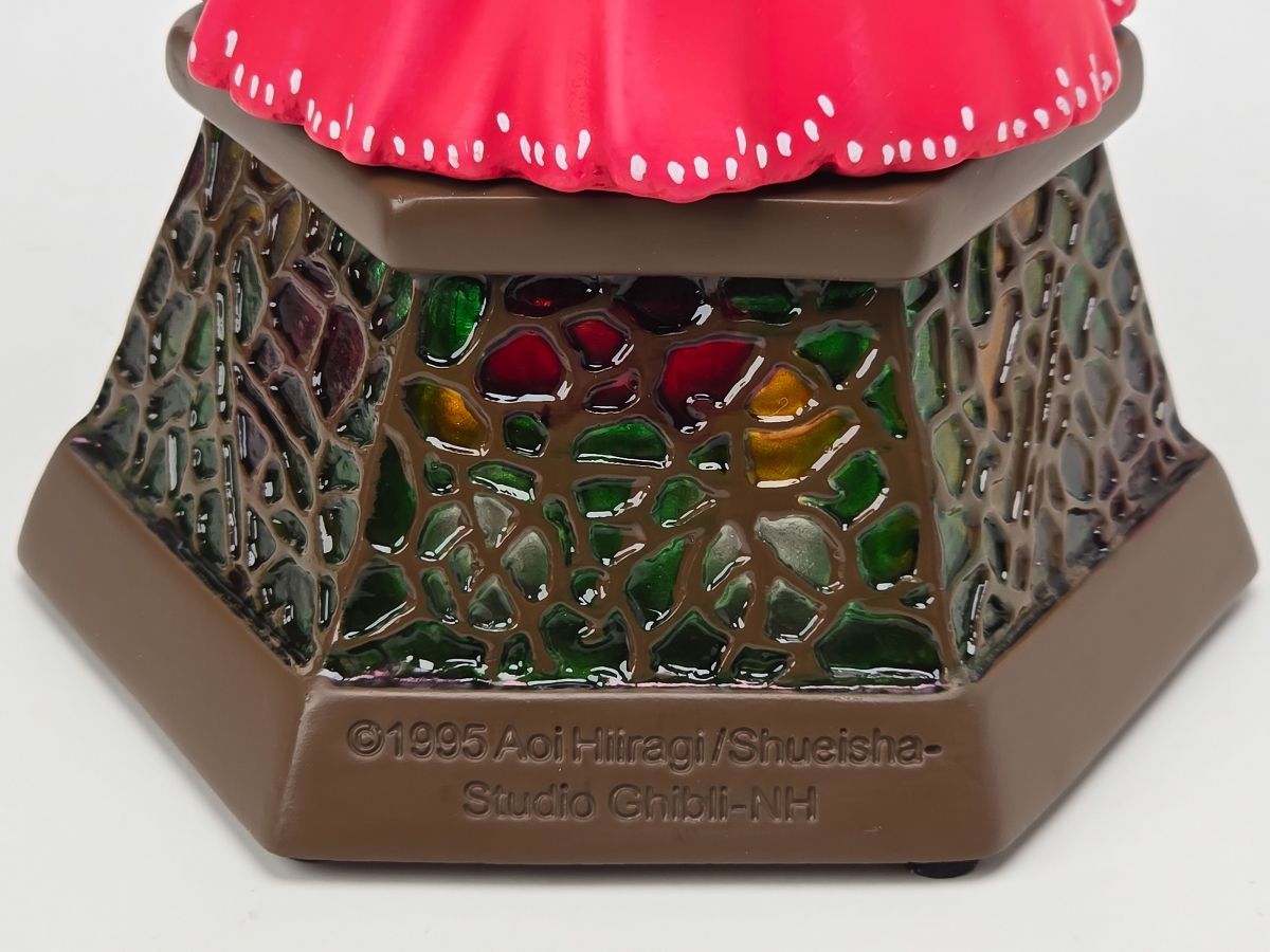 ベネリック 耳をすませば