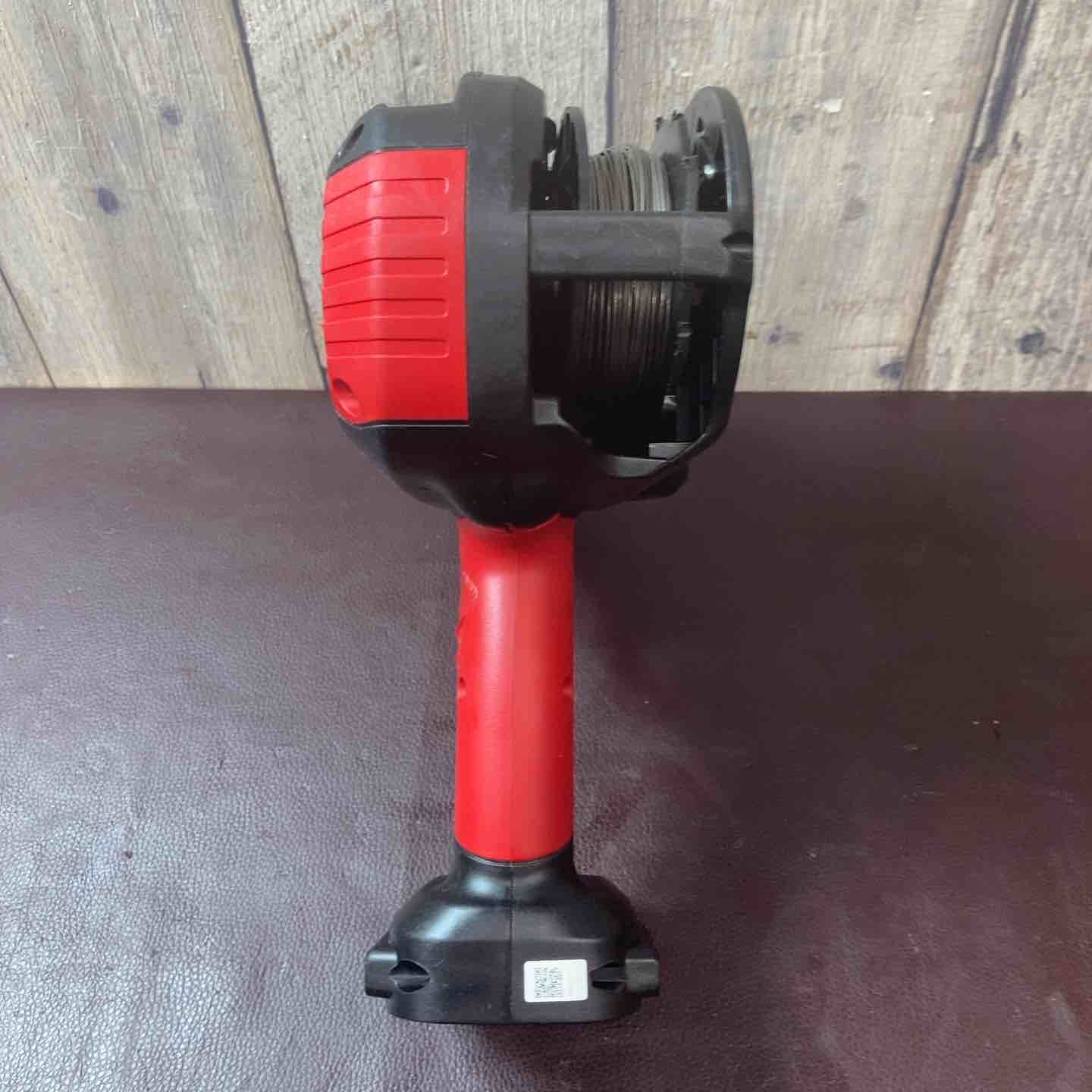 鉄筋結束機 リバータイア