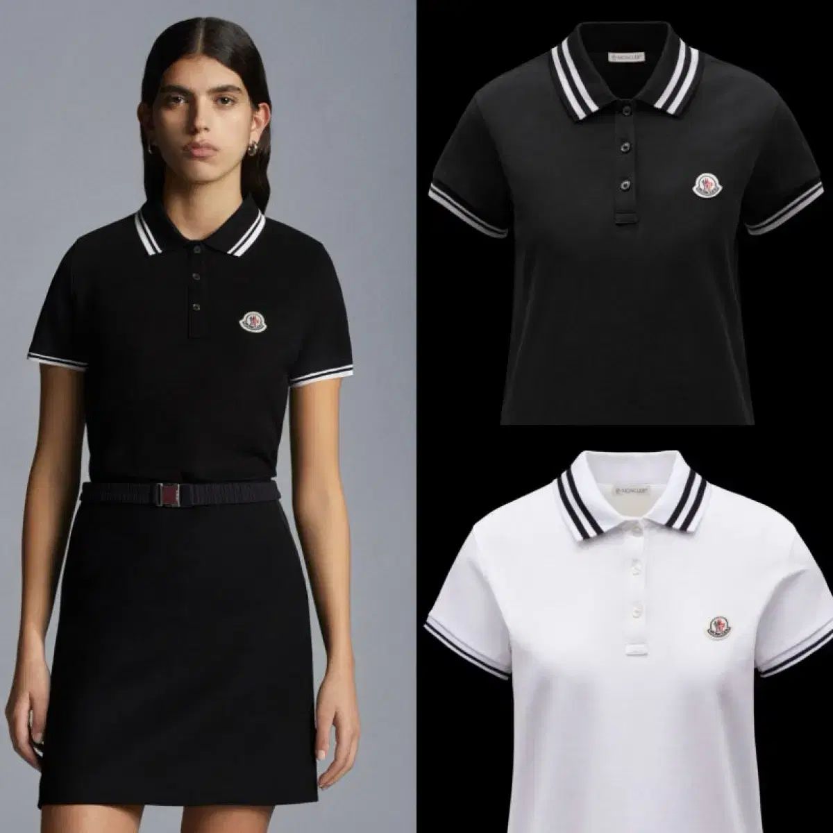 MONCLER モンクレール Tシャツ xs