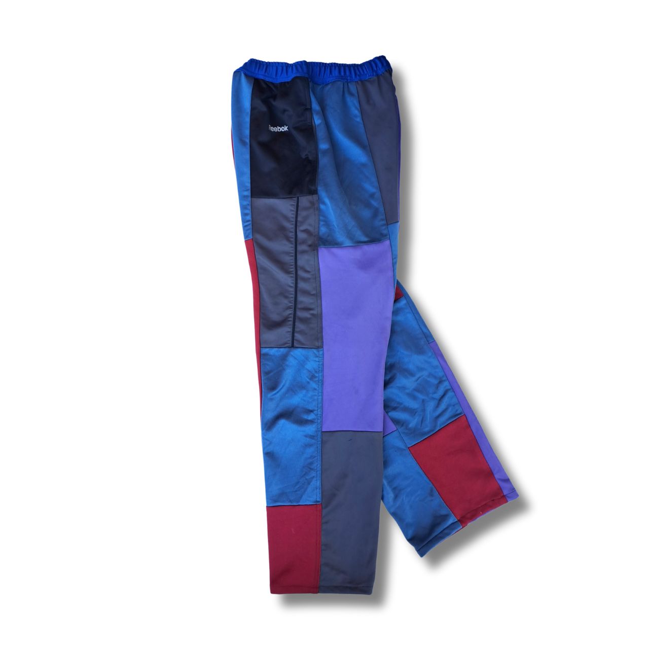 シ*ブ様 Mr. Remake Man pw track pants トラックパ リメイクトラックパンツ Mr. Remake Man ミスターリメイクマン pw
