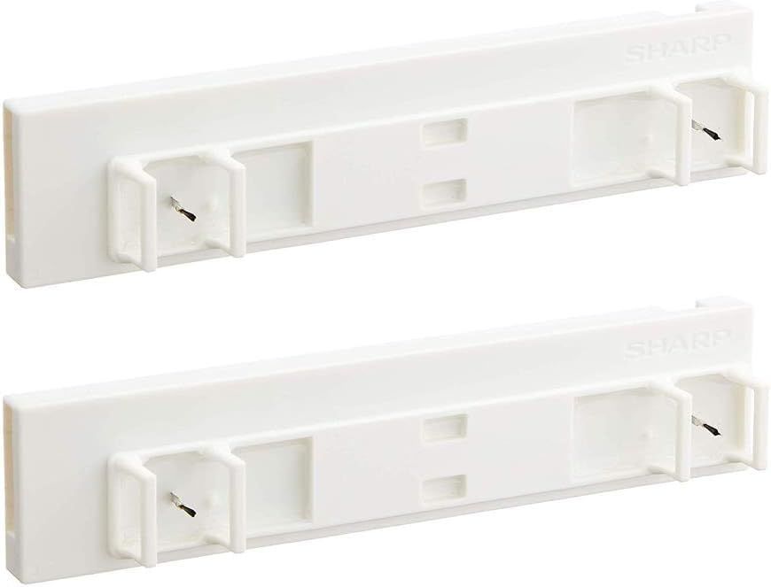 2個セット IZ-C100S2 シャープ プラズマクラスター ユニット 交換用ユニット 空気清浄機対応 純正 イオン発生ユニット