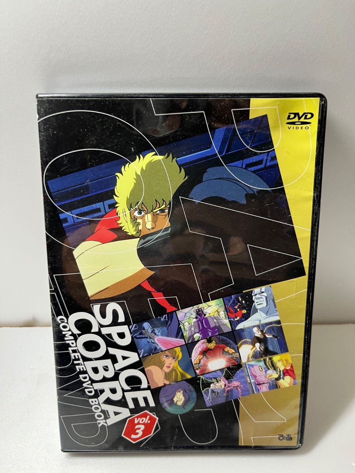 燃えよドラゴン ディレクターズカット コレクターズBOX レーザーディスク2枚組 燃えよドラゴン ディレクターズカット コレクターズBOX レーザー