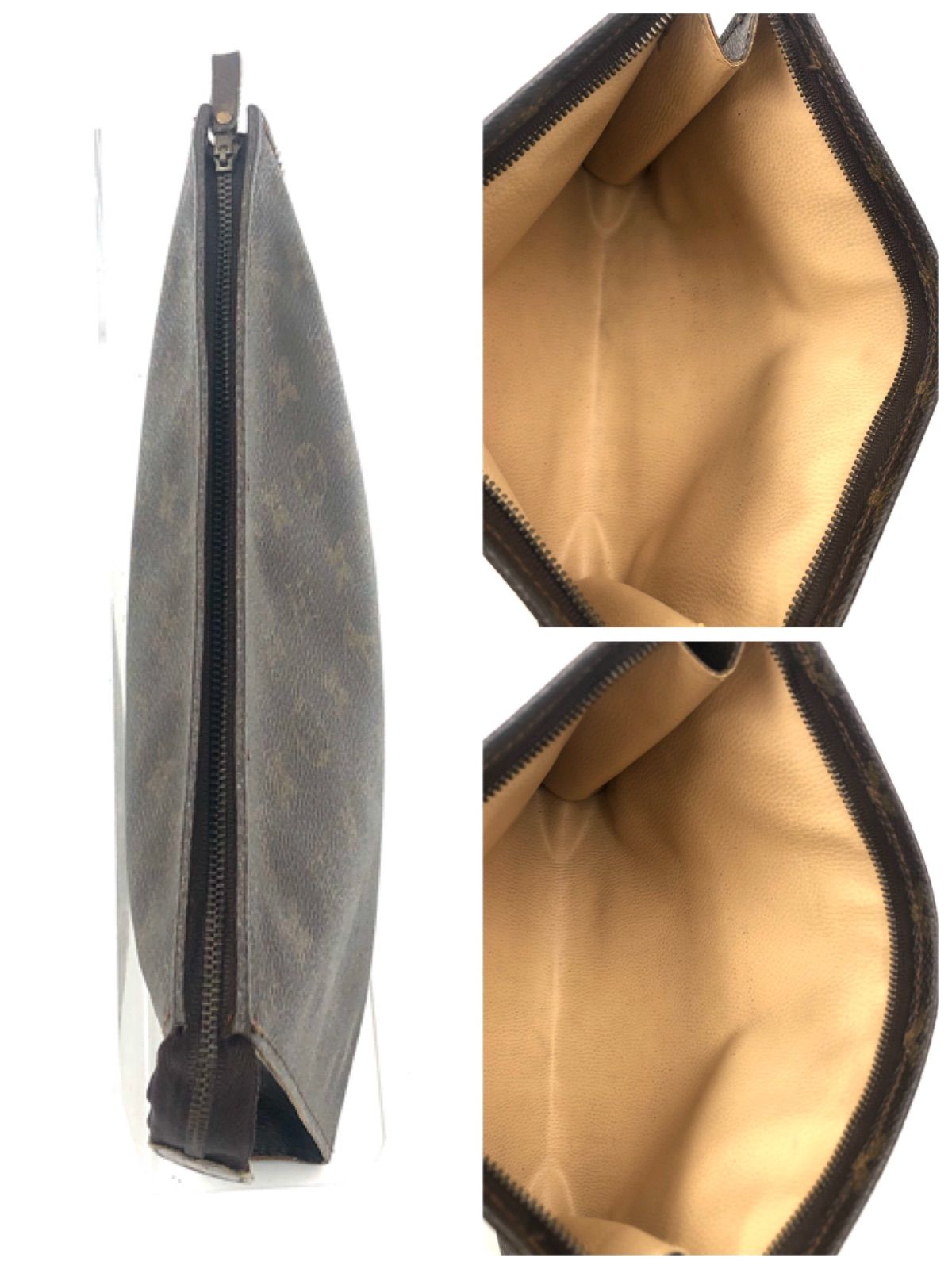 □良品□鑑定済み□超希少80年代YKKファスナー使用ヴィンテージ