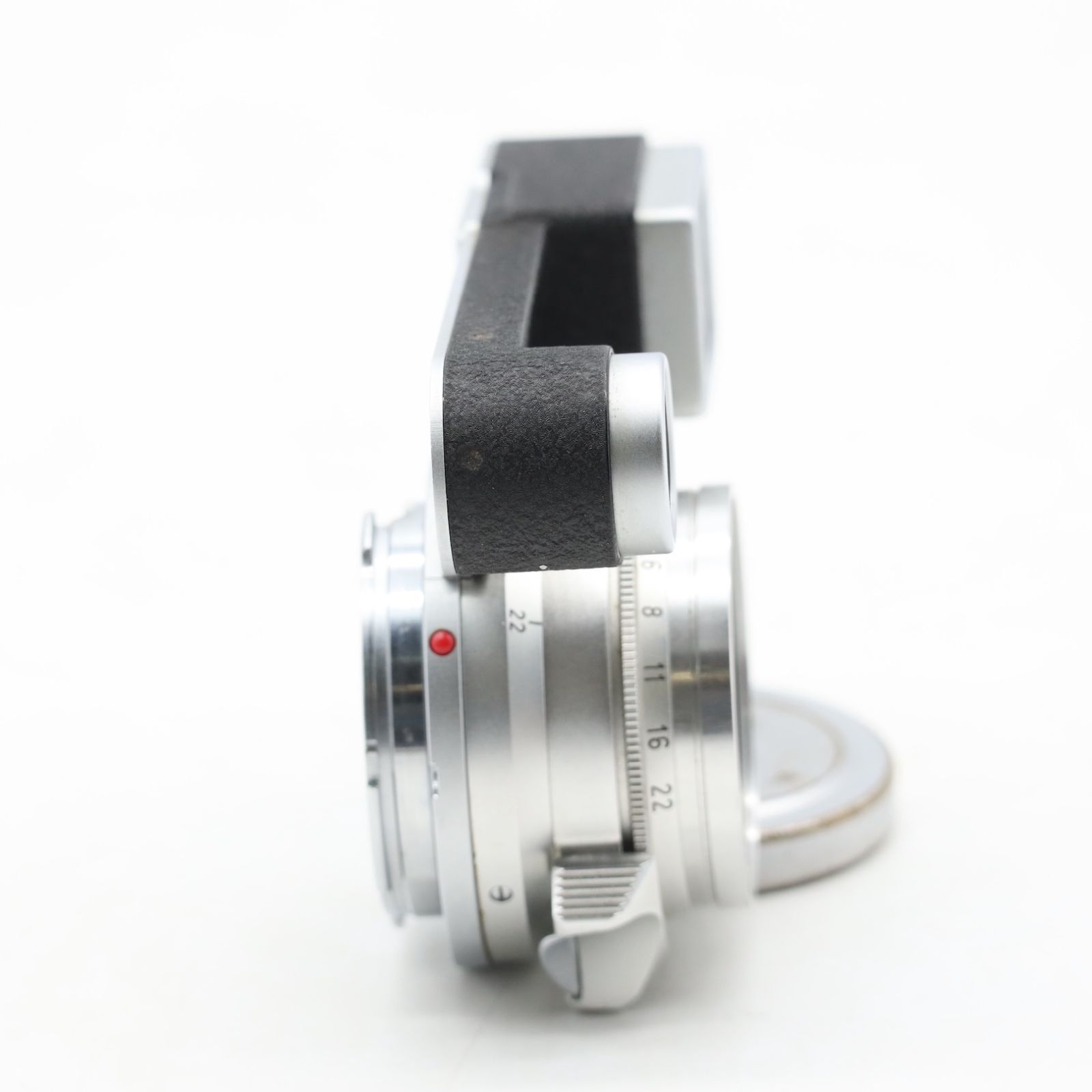 LEICA LEITZ WETZLAR Summaron 35mm F2.8 M ライカ ズマロン