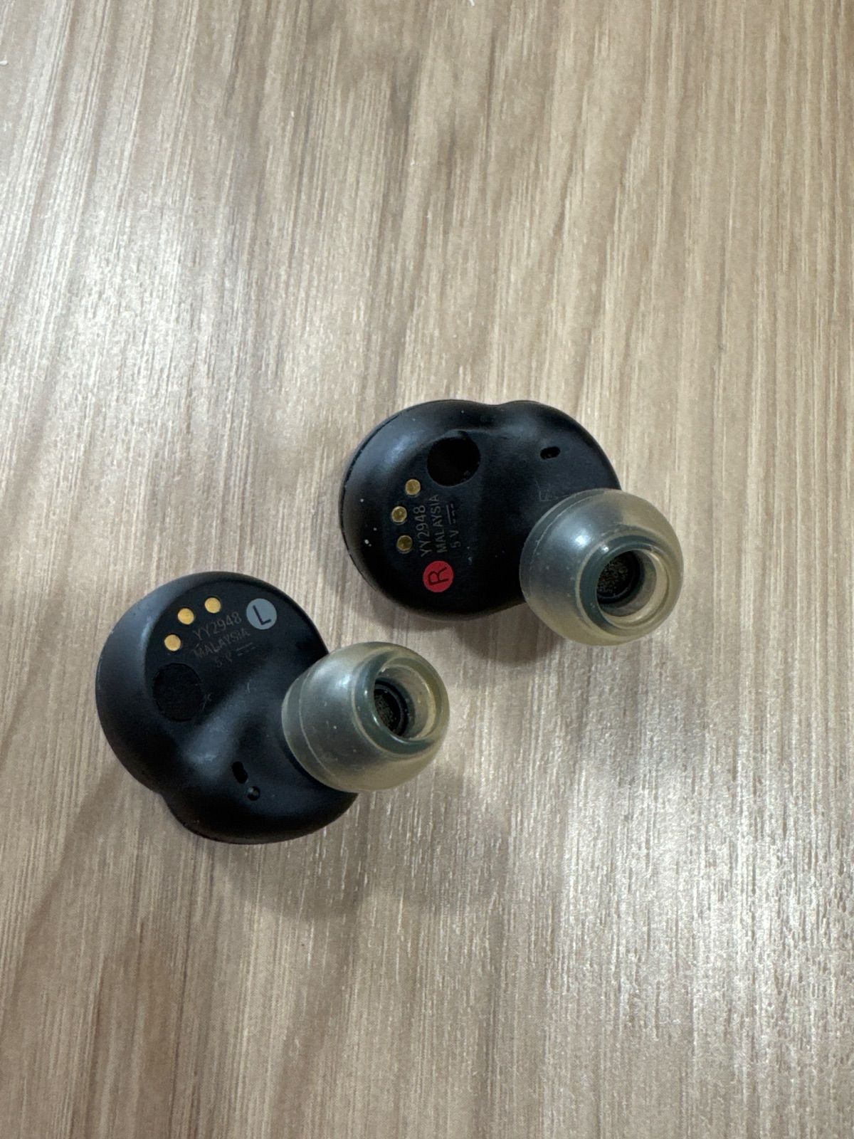 SONY フルワイヤレスイヤホン ブラック WF-1000XM4 BM