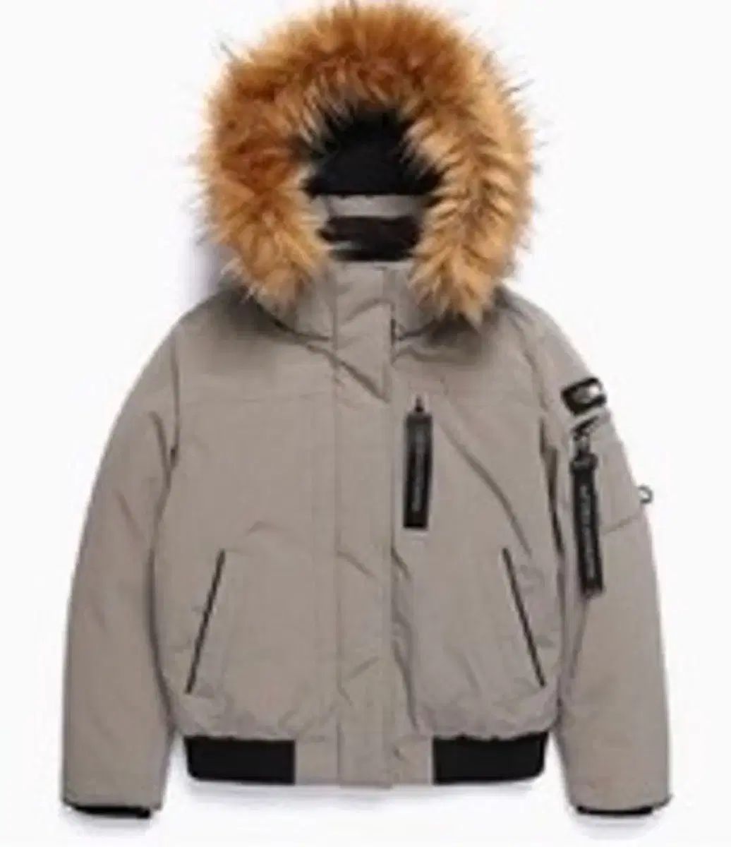 ナショナルジオグラフィック レディース TARUGA RDS ダック ダウン アウター