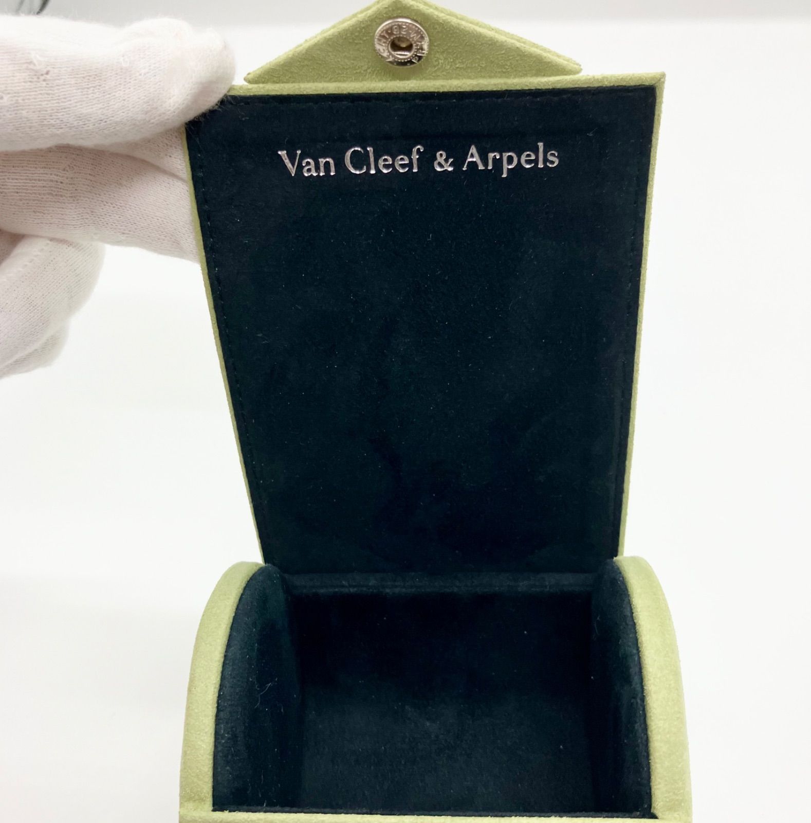 Van Cleef & Arpels - 【2つセット】ヴァンクリーフ&アーペル