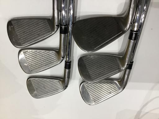 M5 6S
